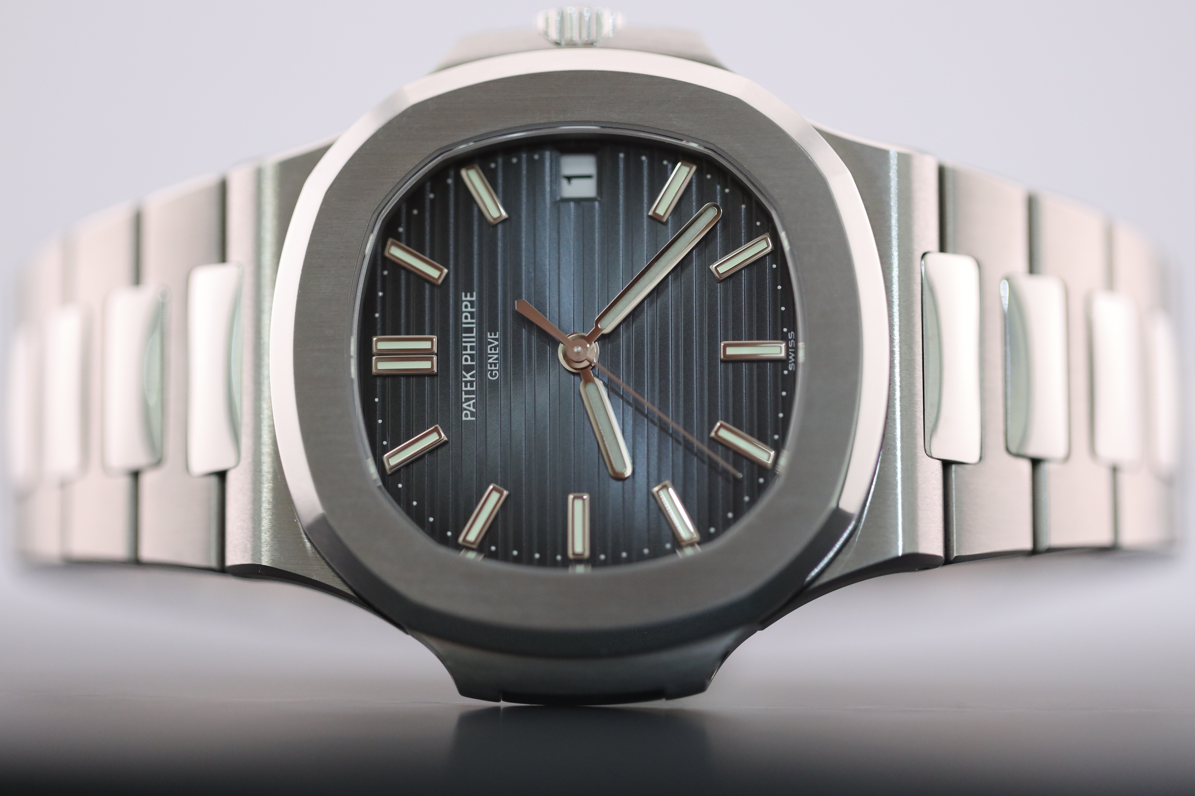 Patek Pillipe