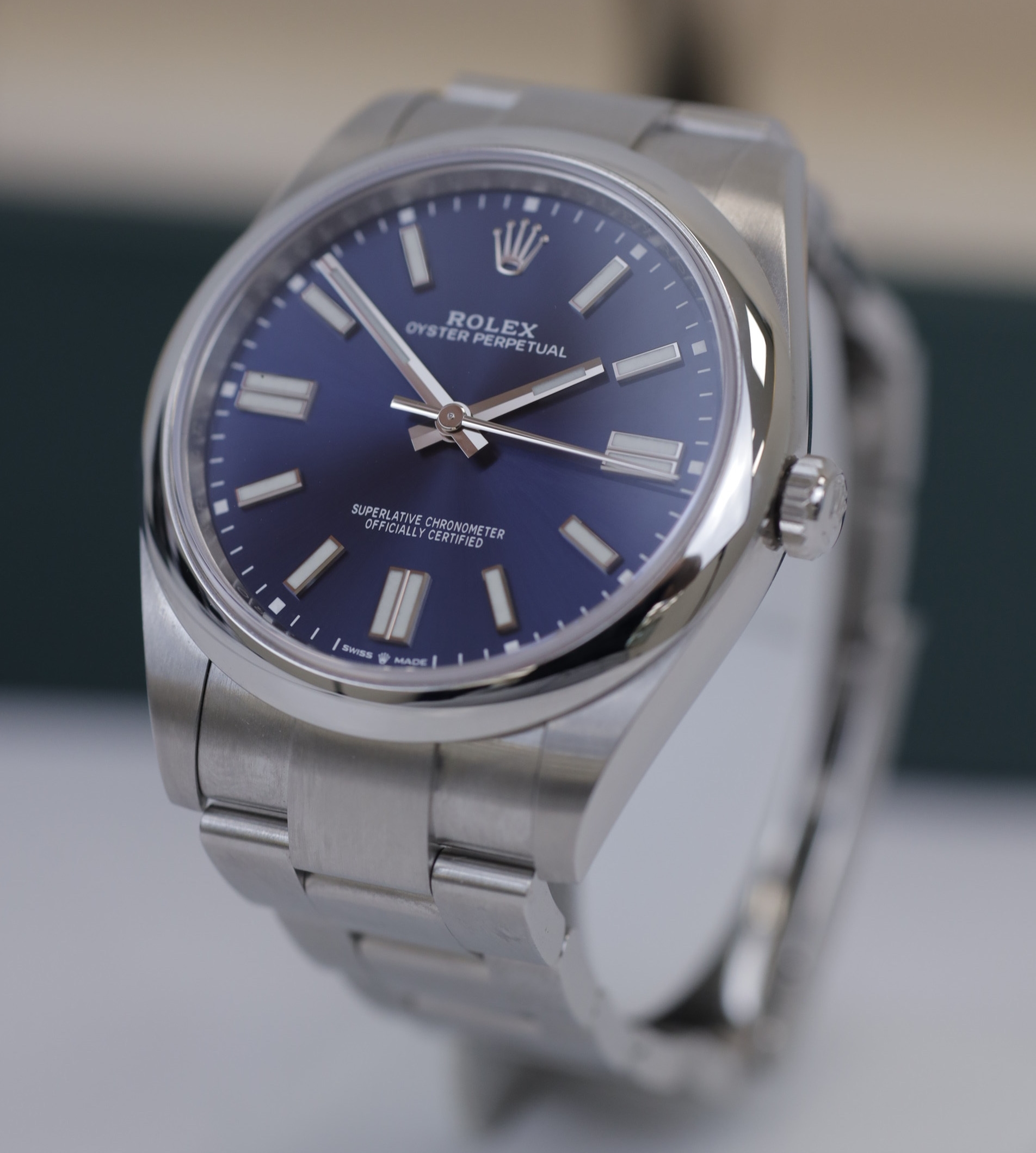rolex vintage