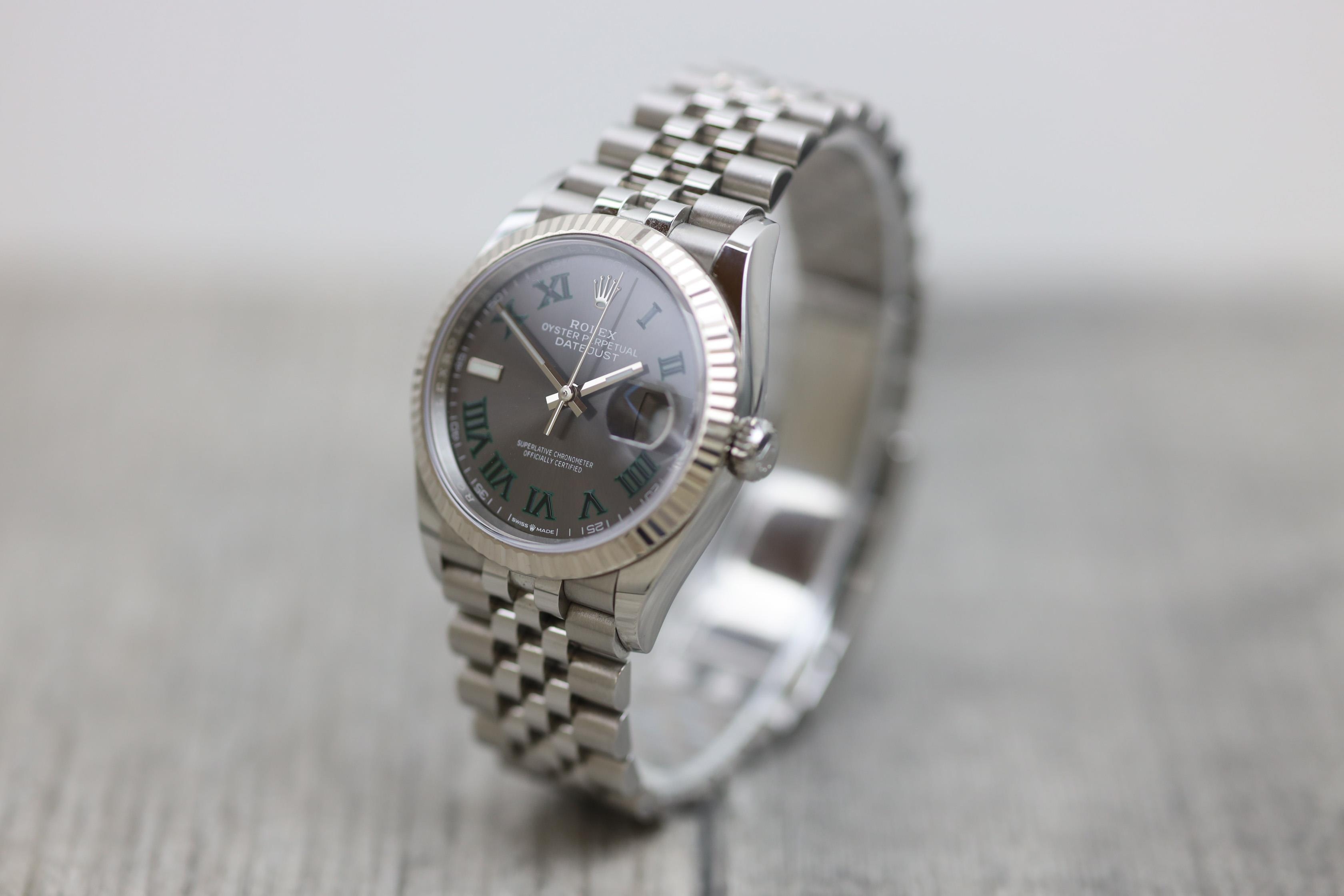 datejust126234