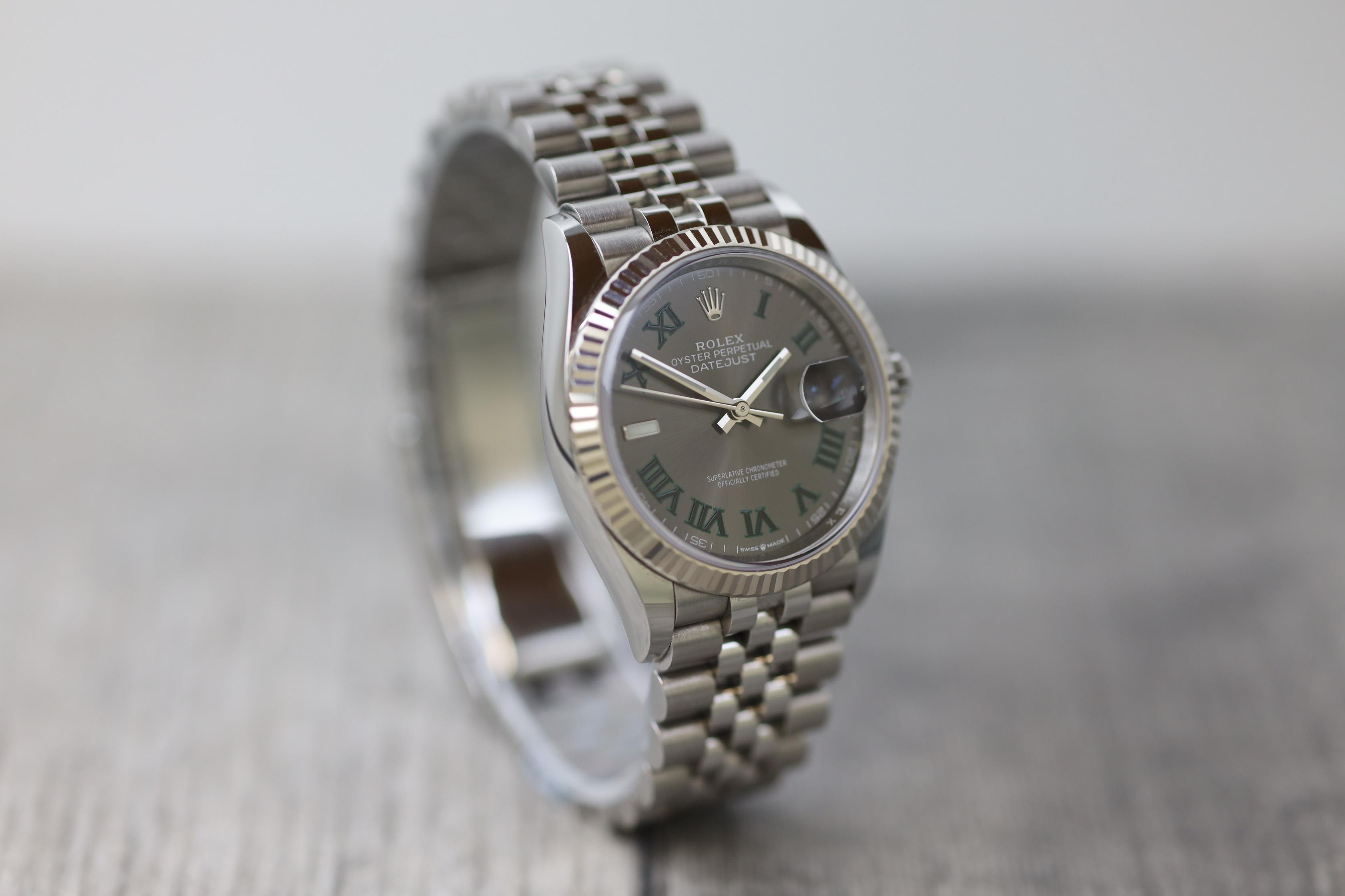 datejust126234