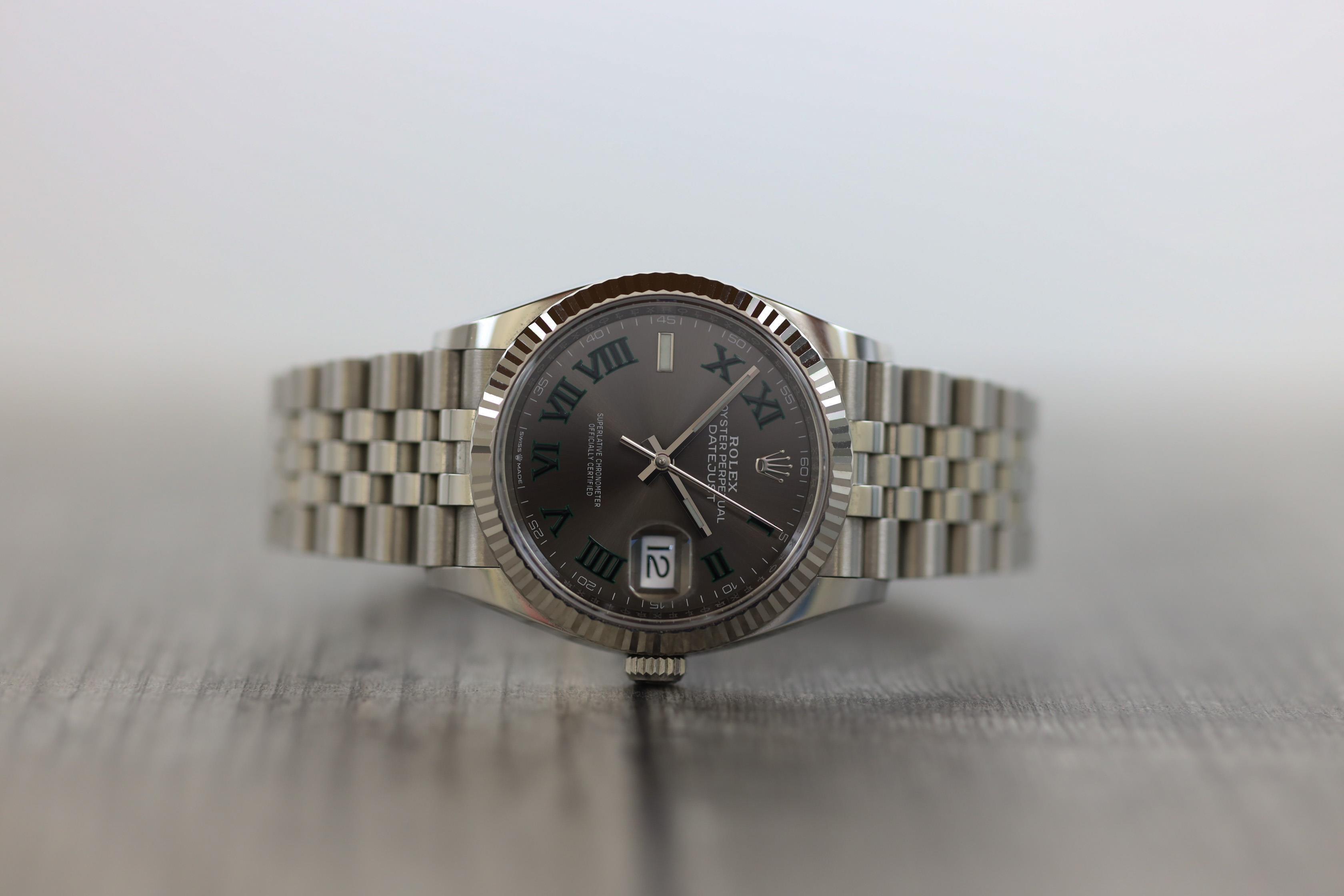 datejust126234