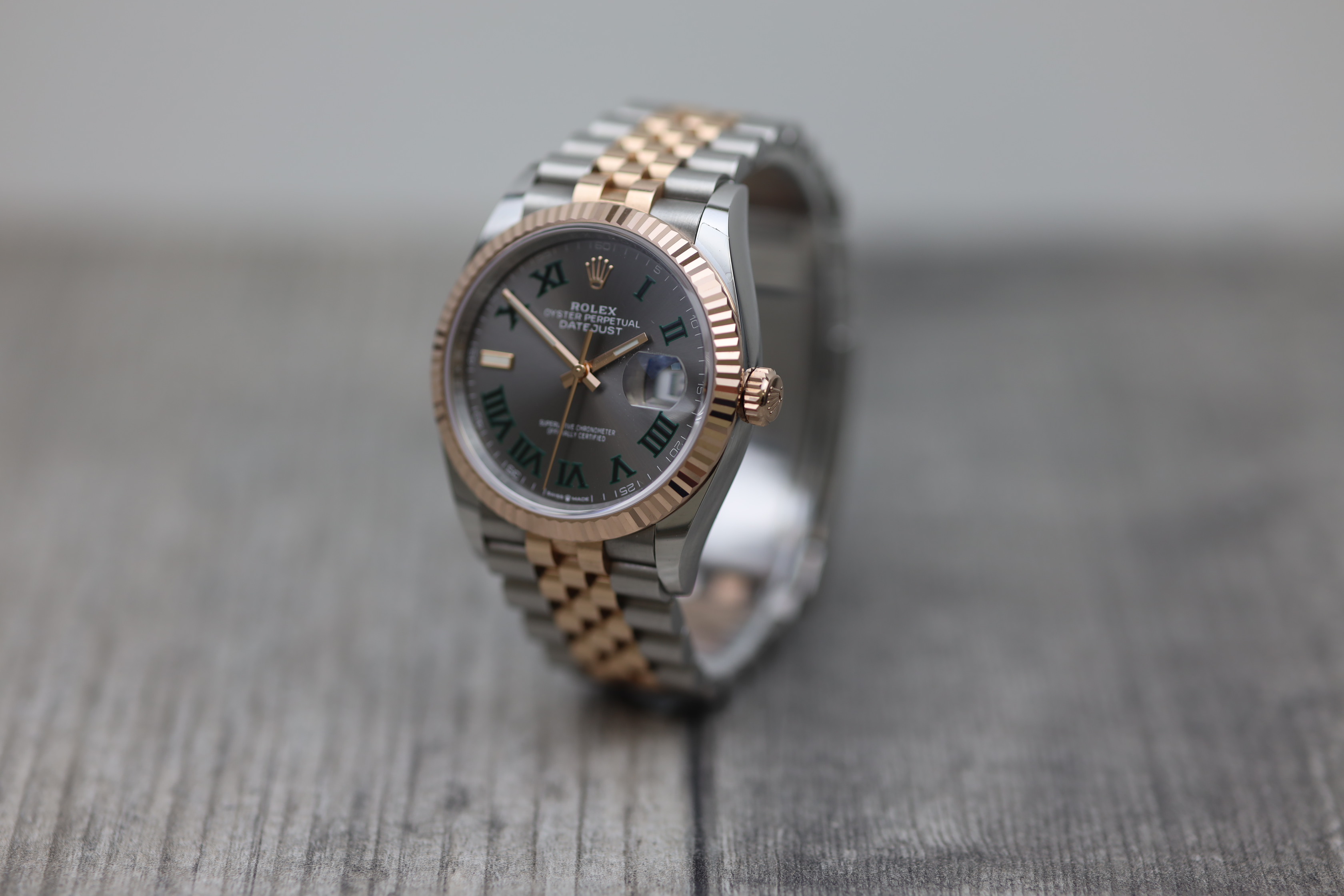 datejust126331