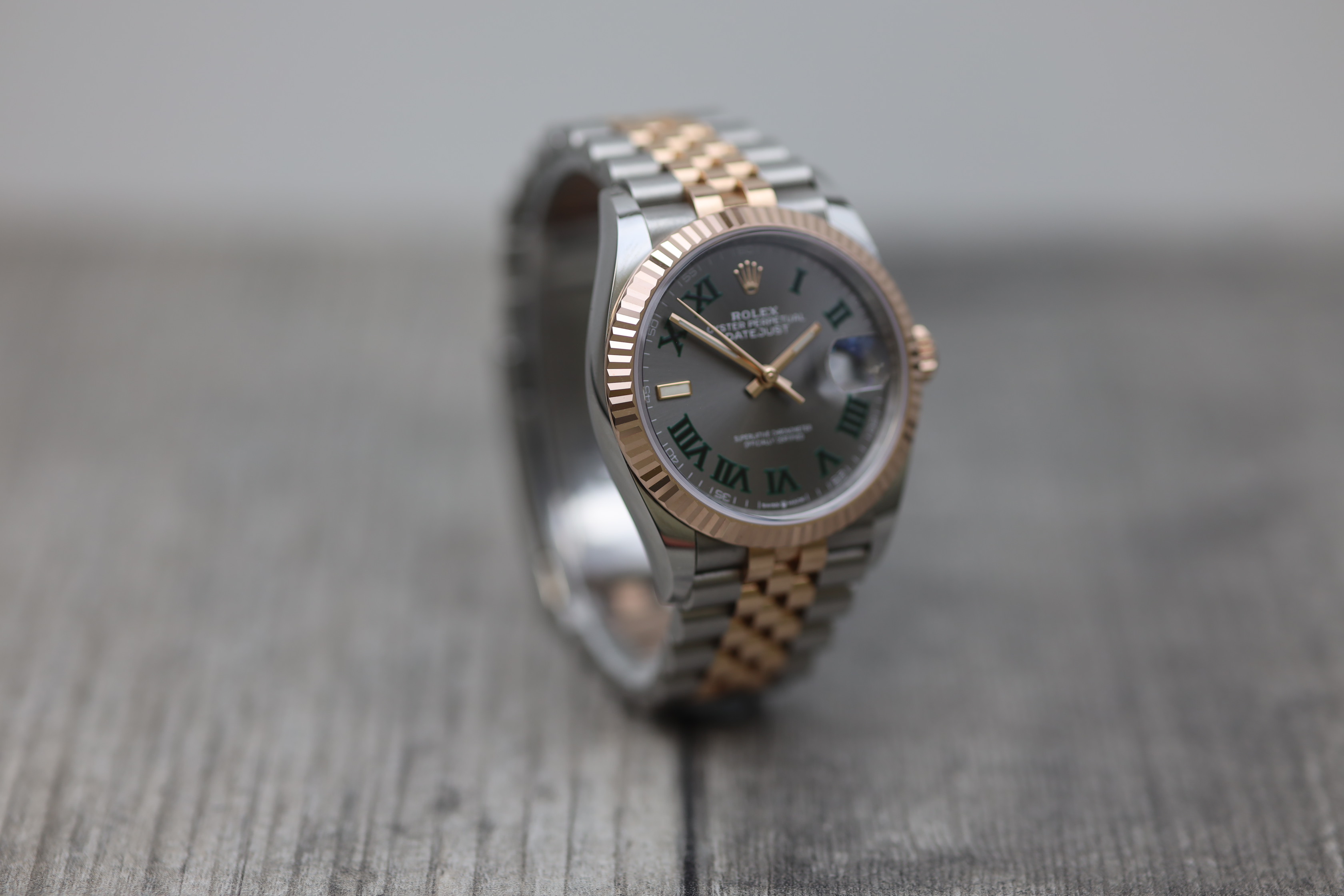 datejust126331