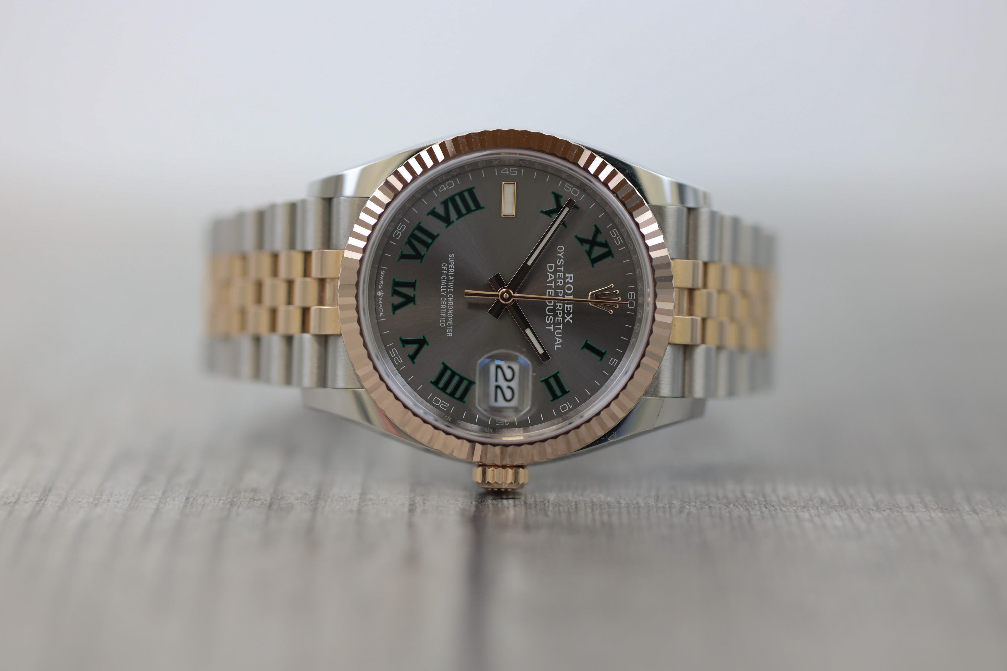 datejust126331