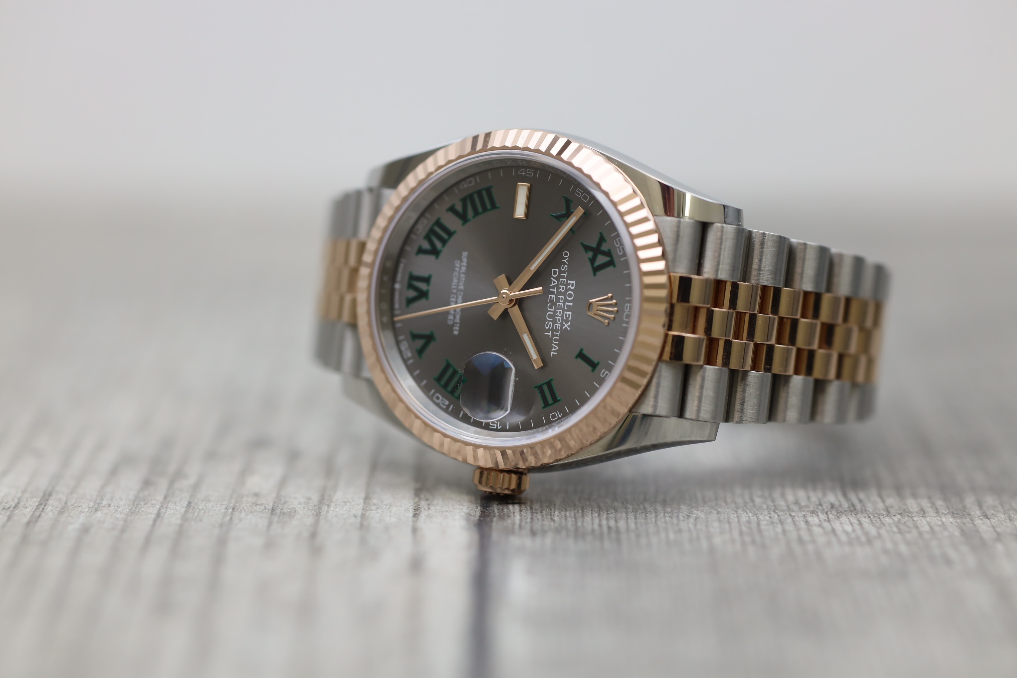 datejust126331