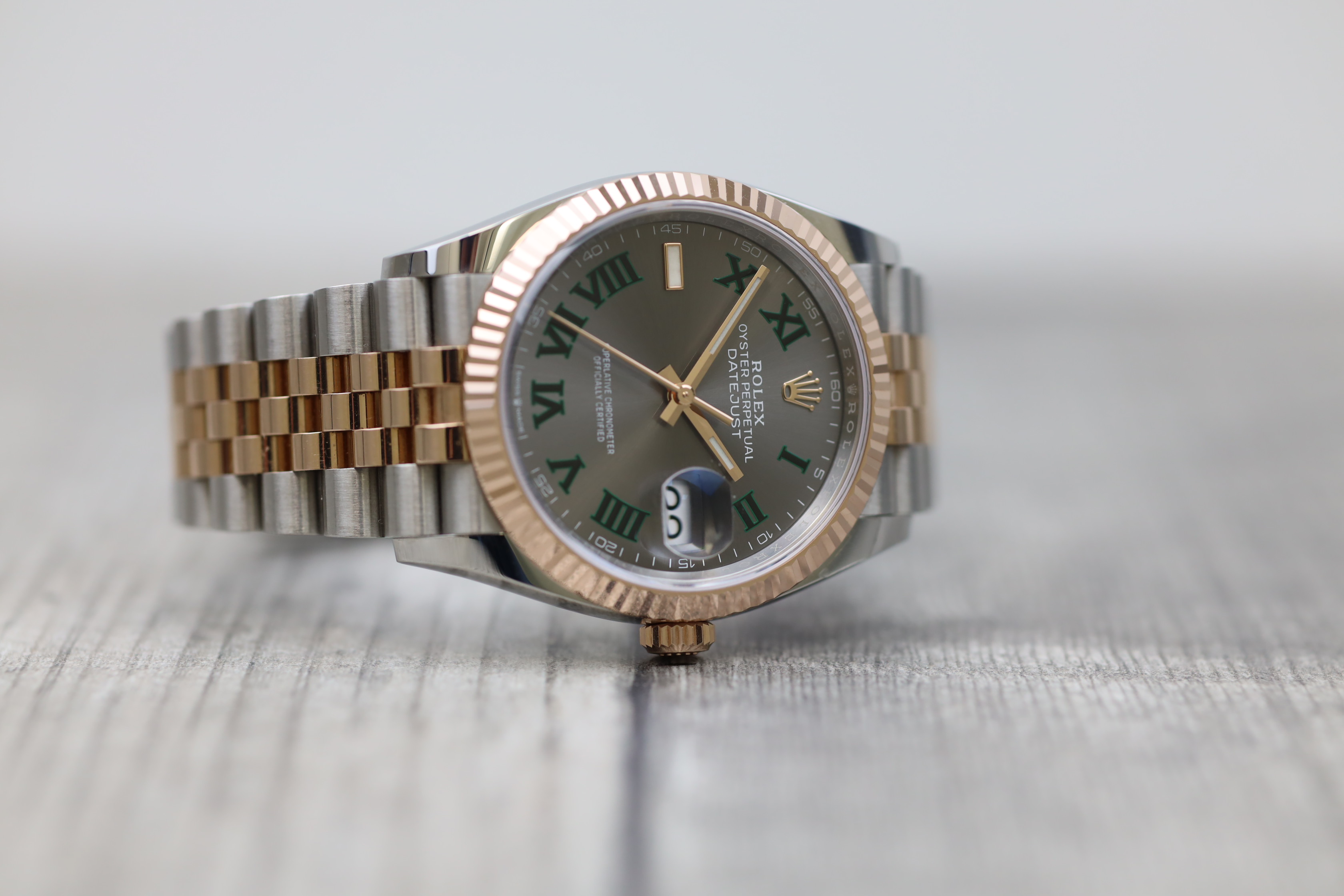 datejust126331