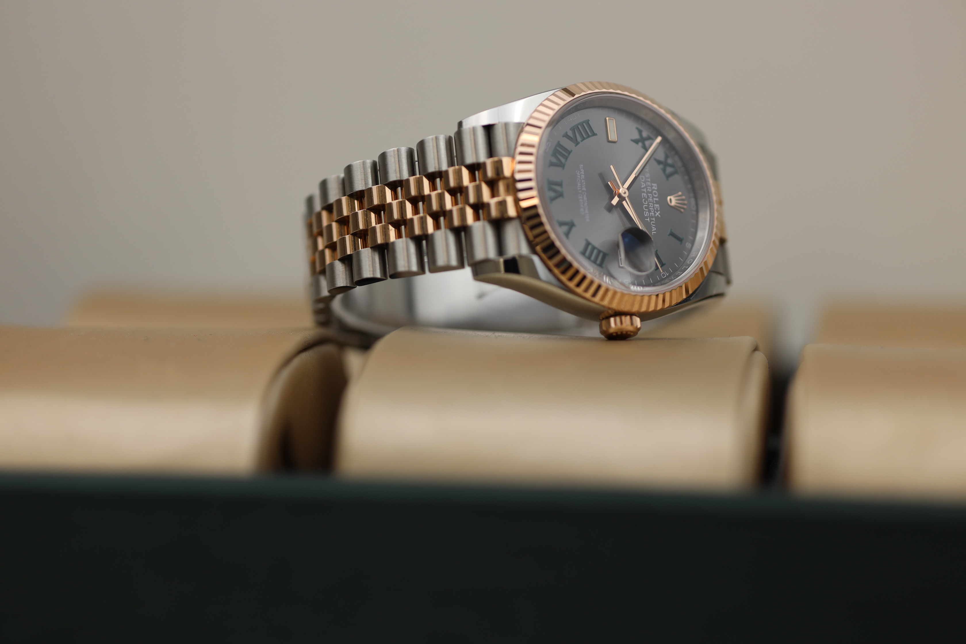 datejust126331