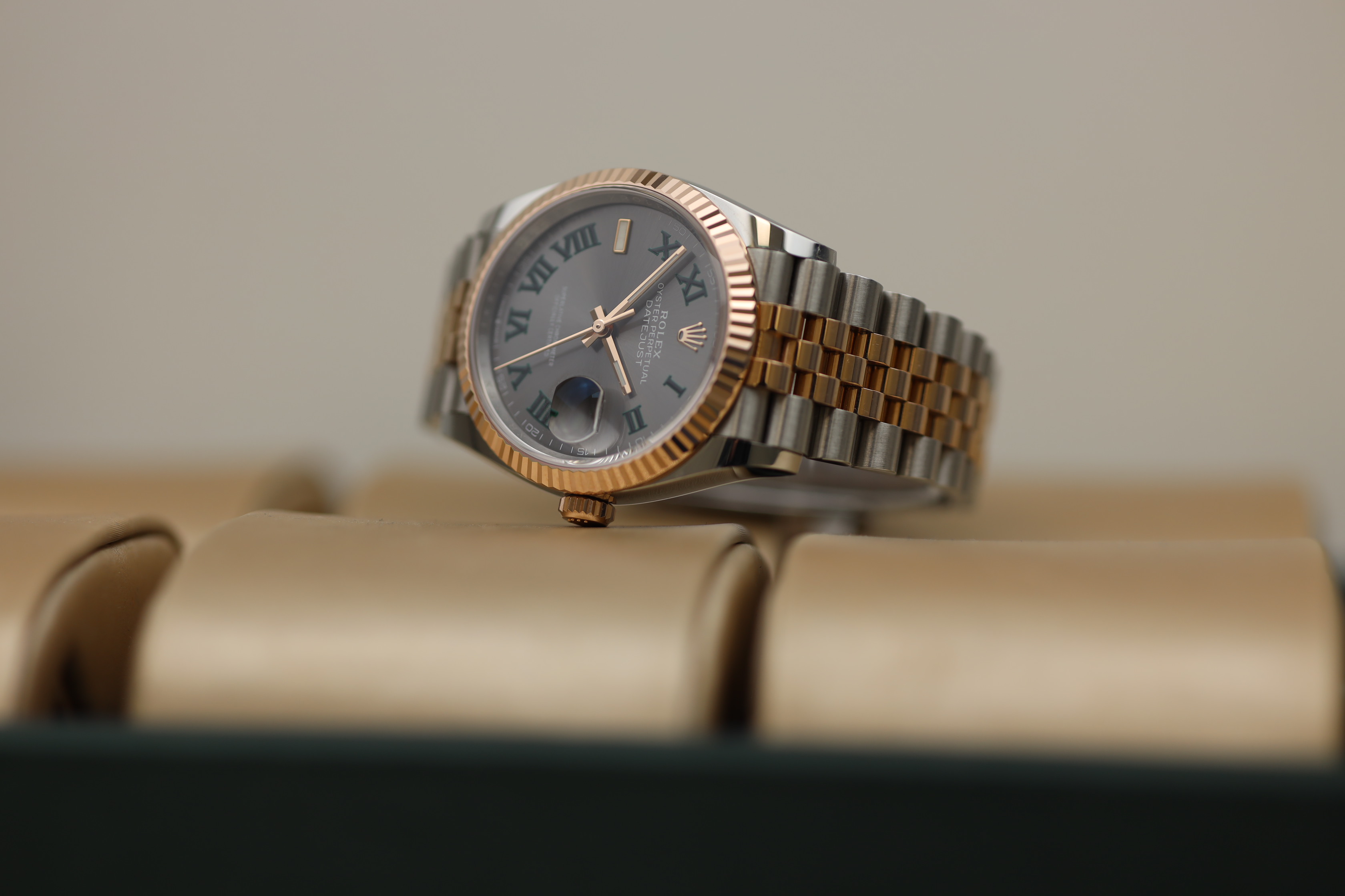 datejust126331