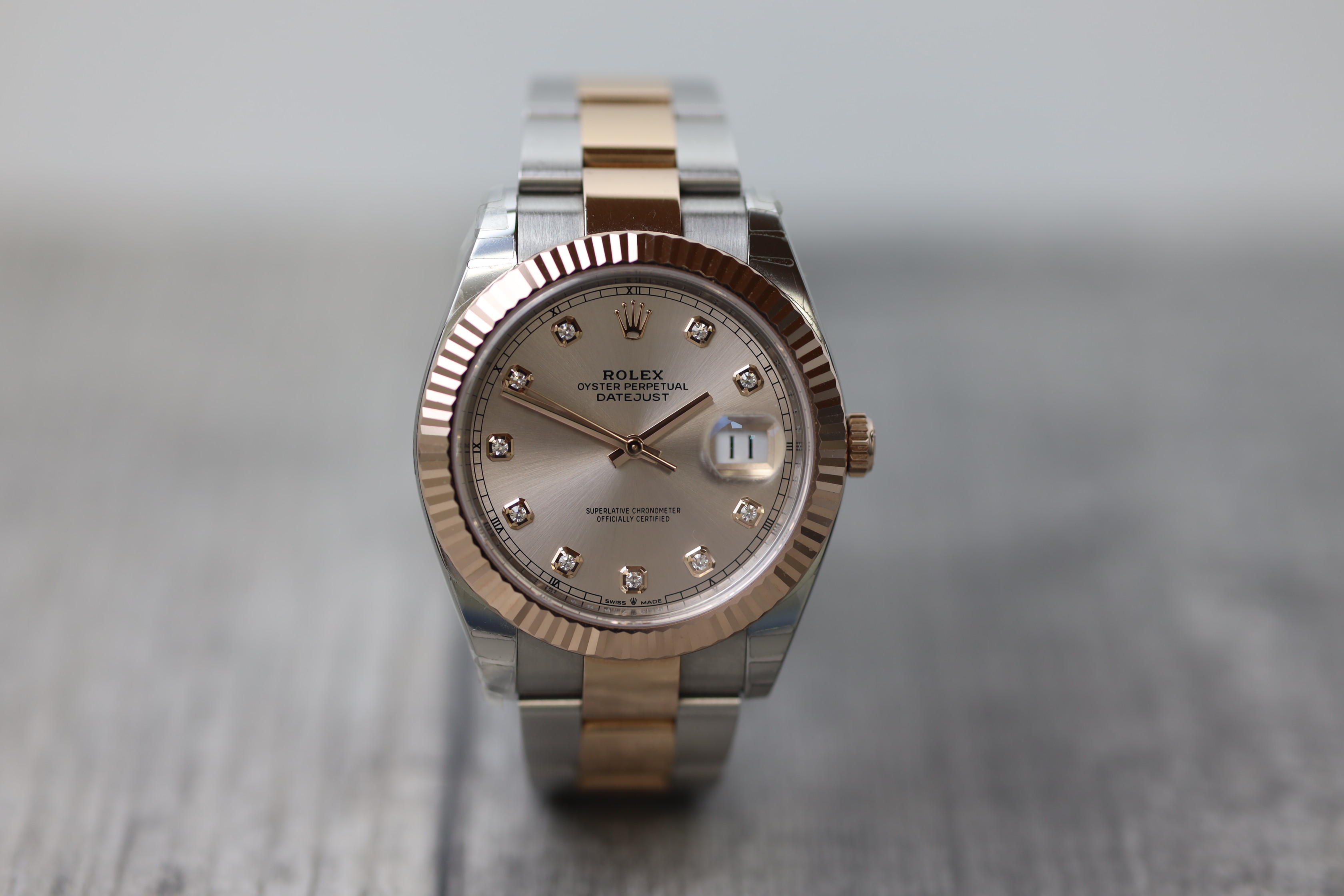 datejust126331