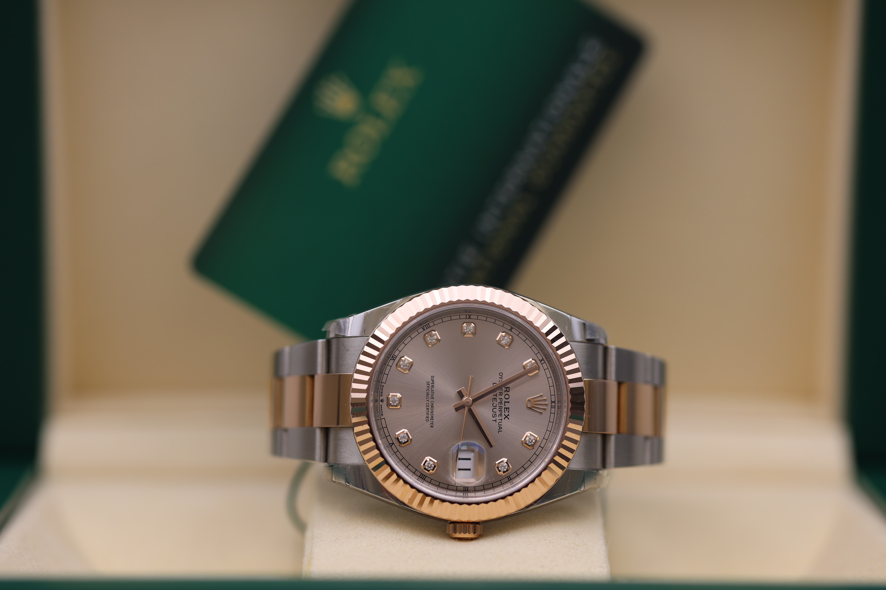 datejust126331