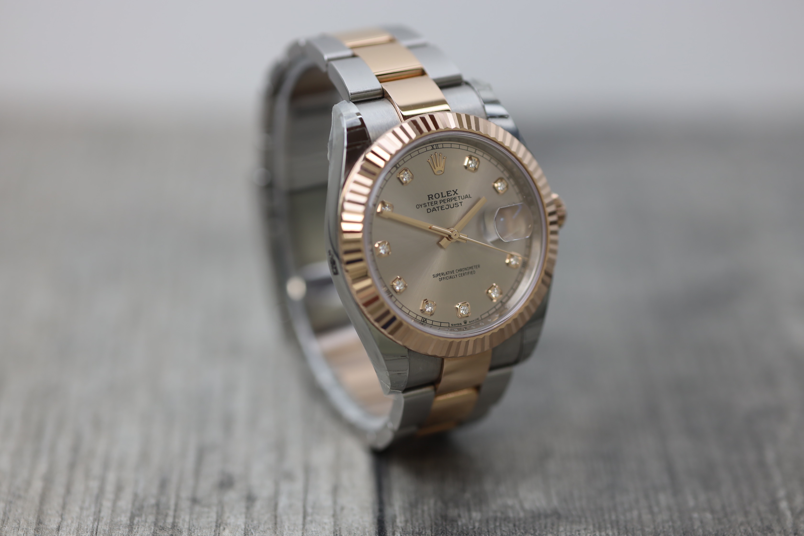 datejust126331