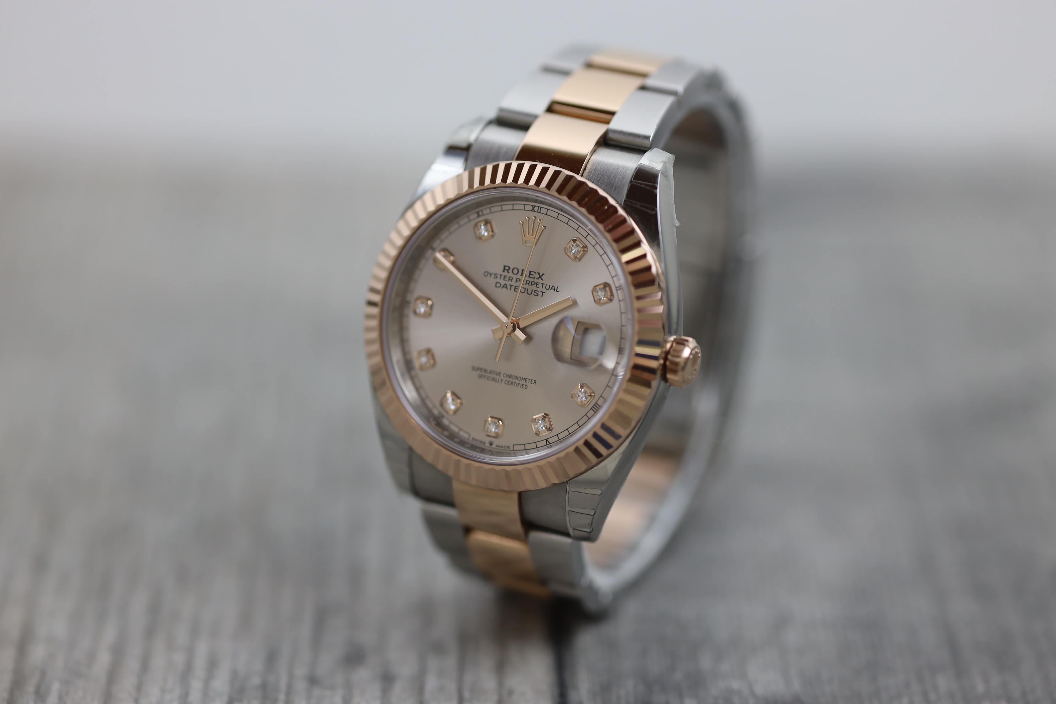 datejust126331