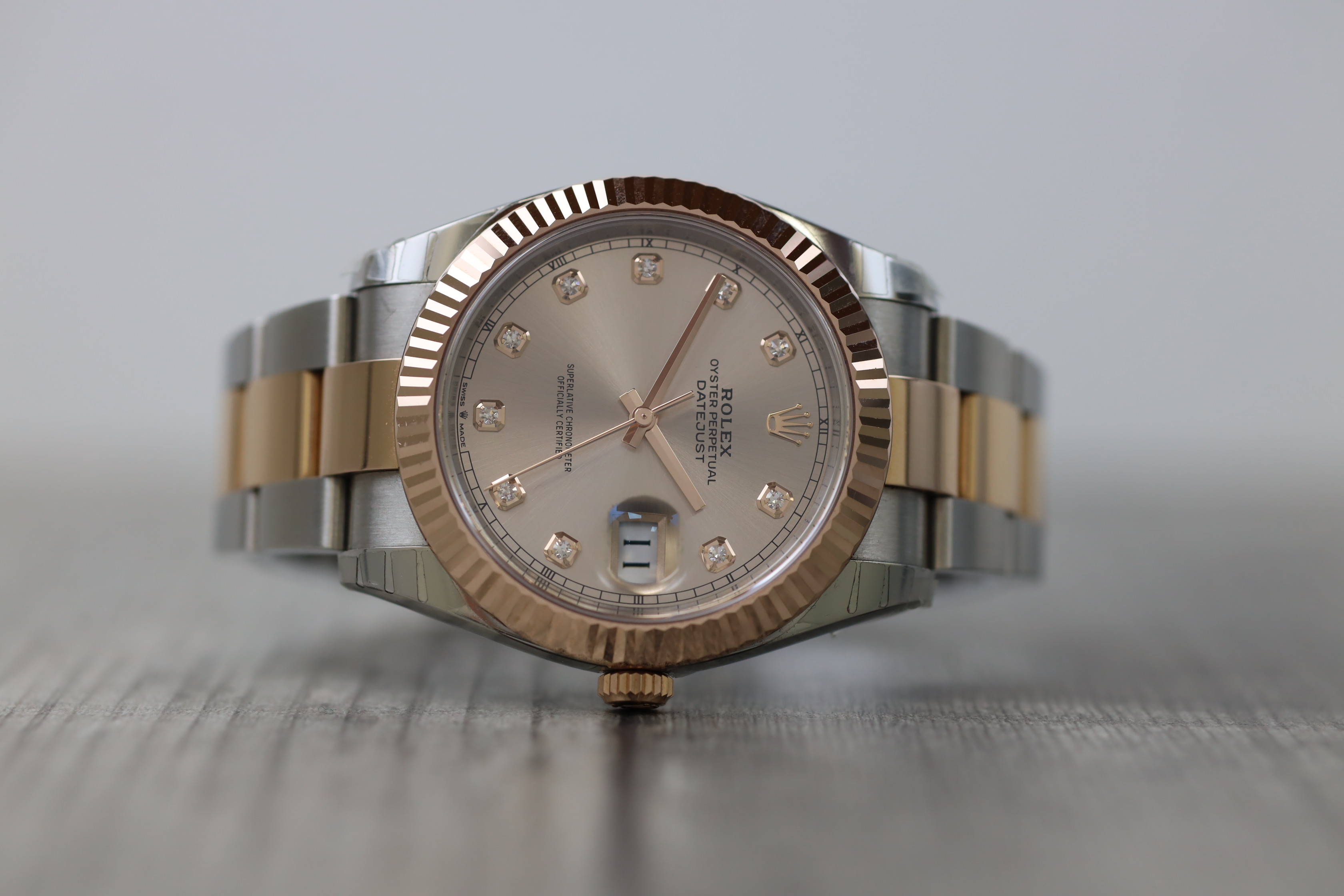 datejust126331