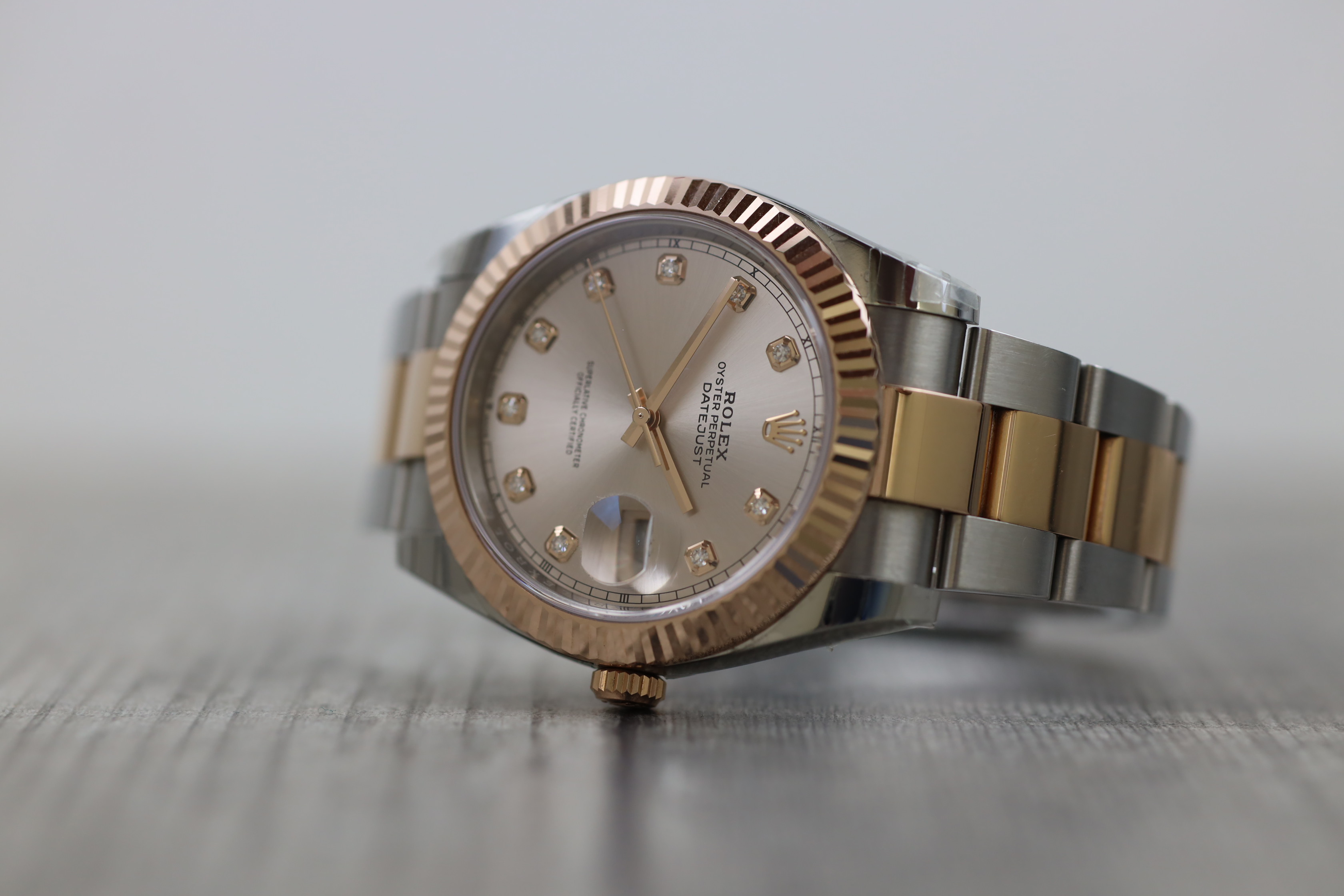 datejust126331