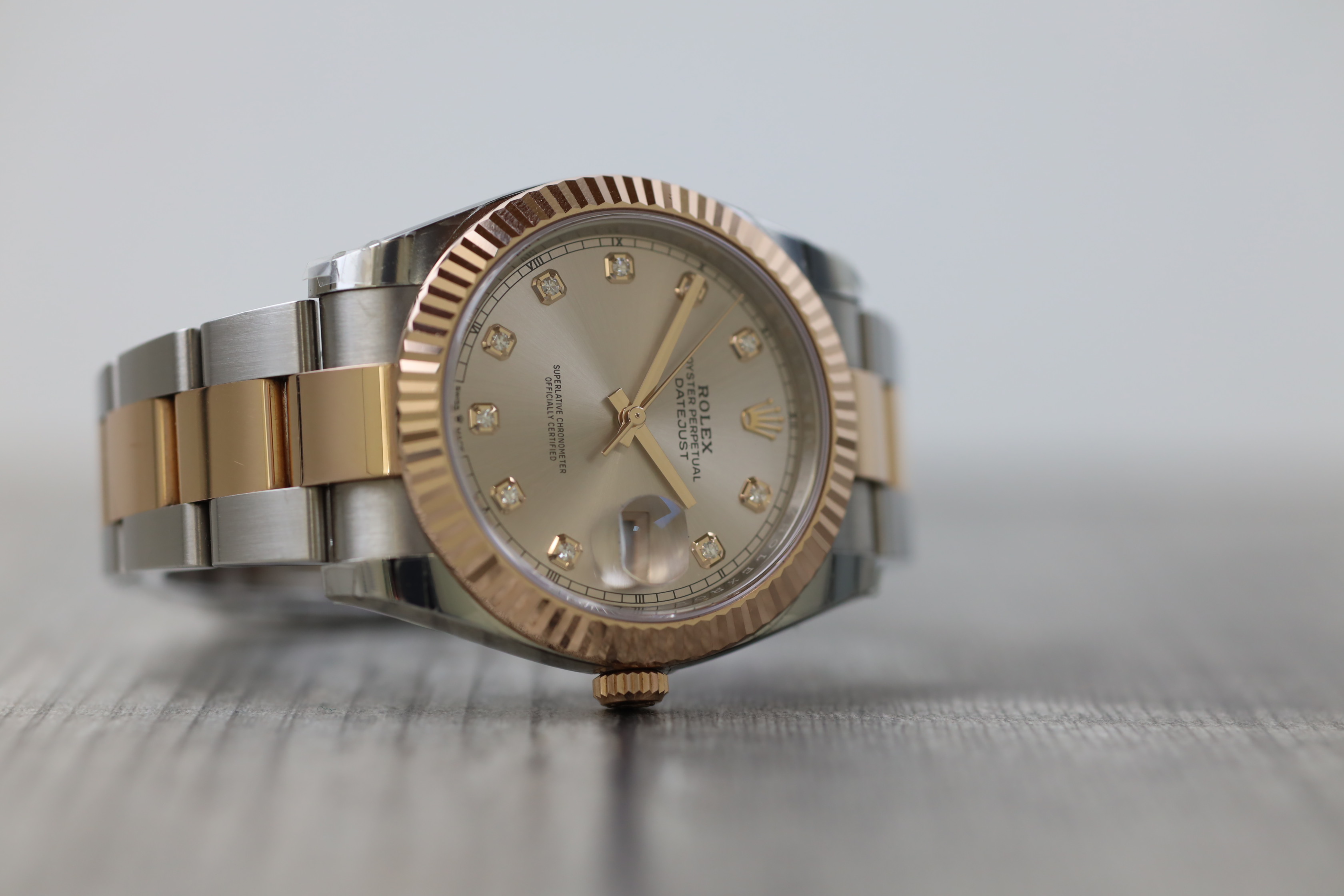 datejust126331