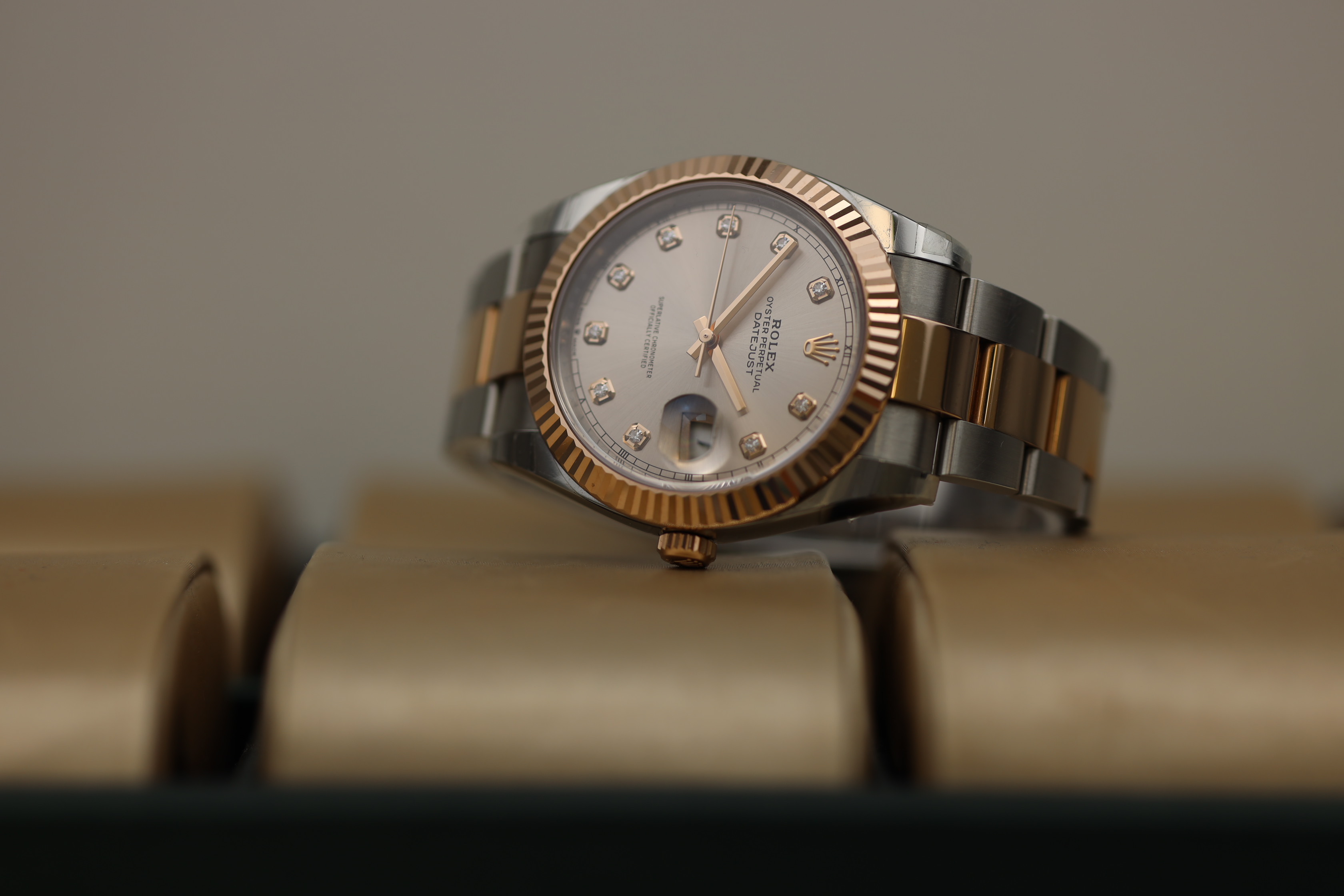 datejust126331