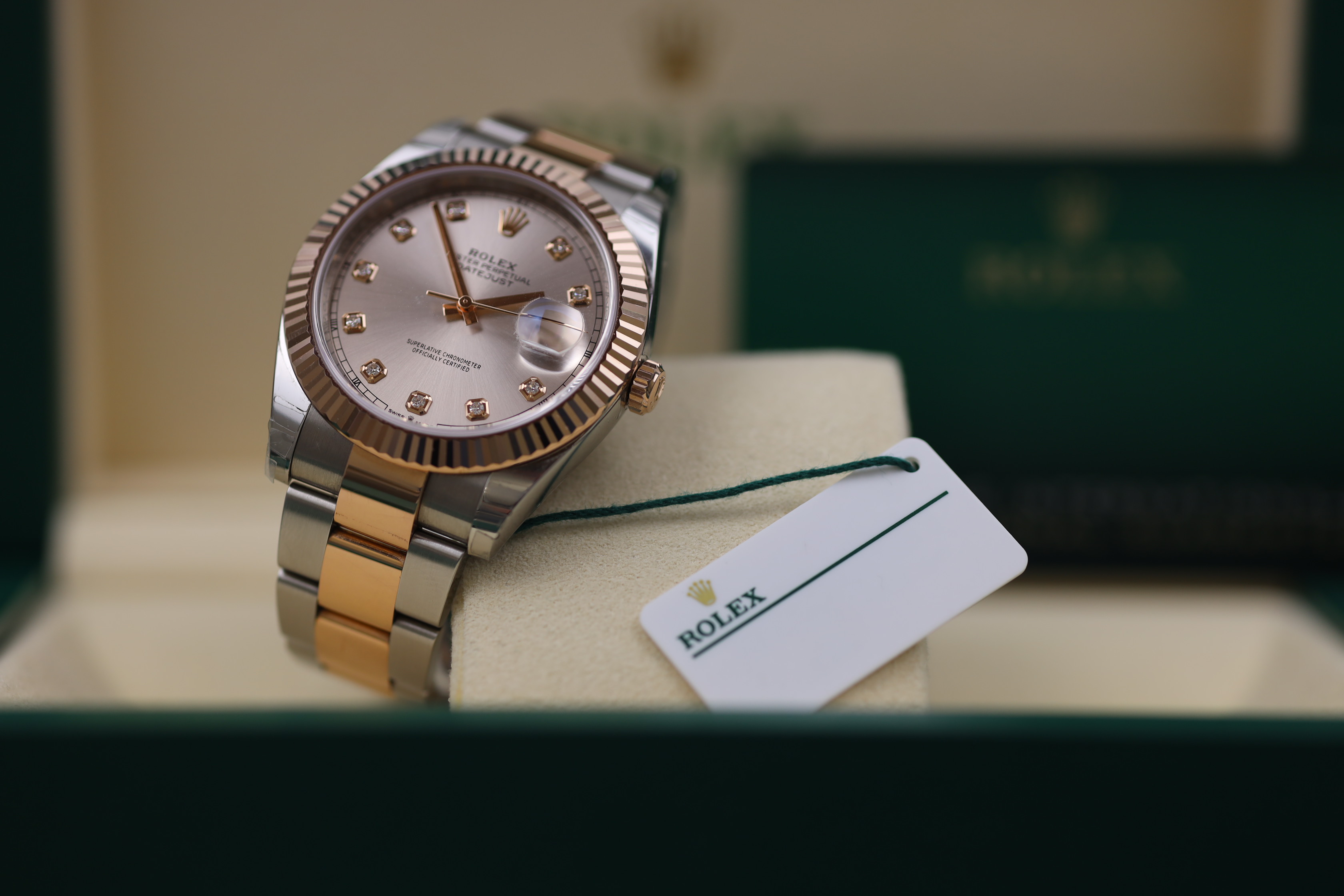 datejust126331