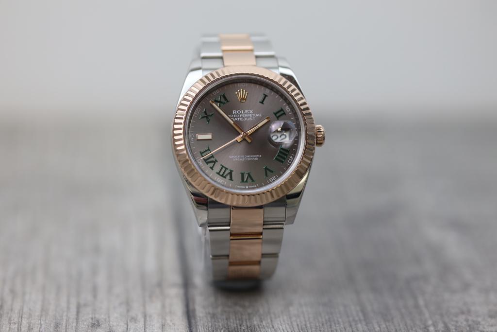 datejust126331