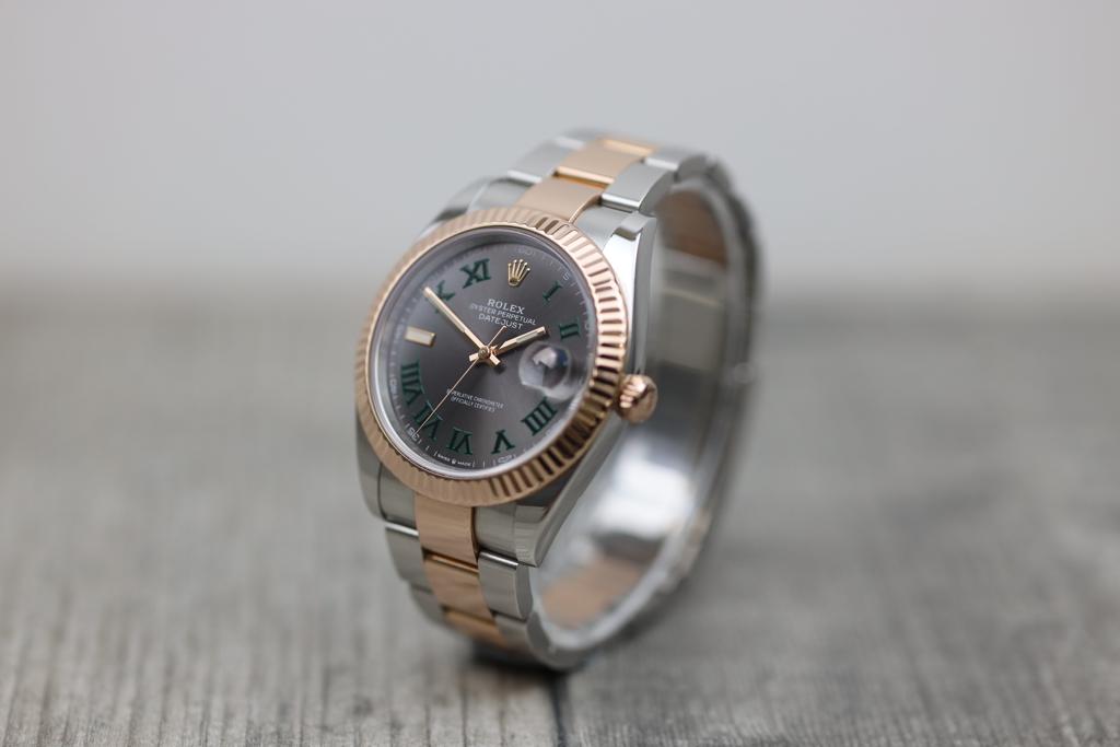 datejust126331