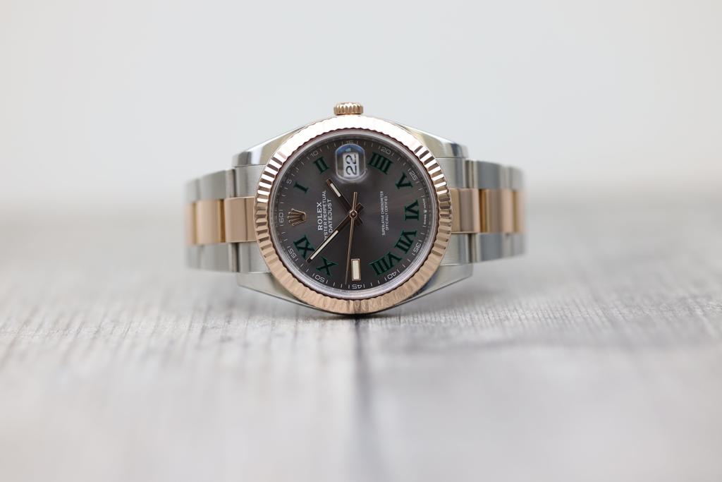 datejust126331