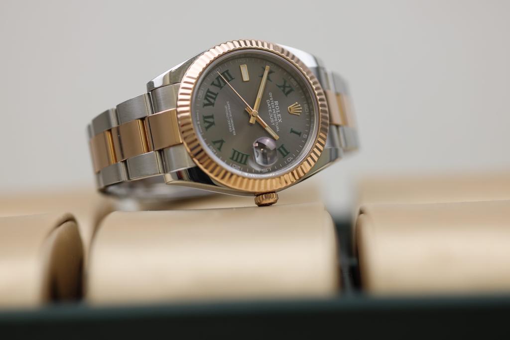 datejust126331