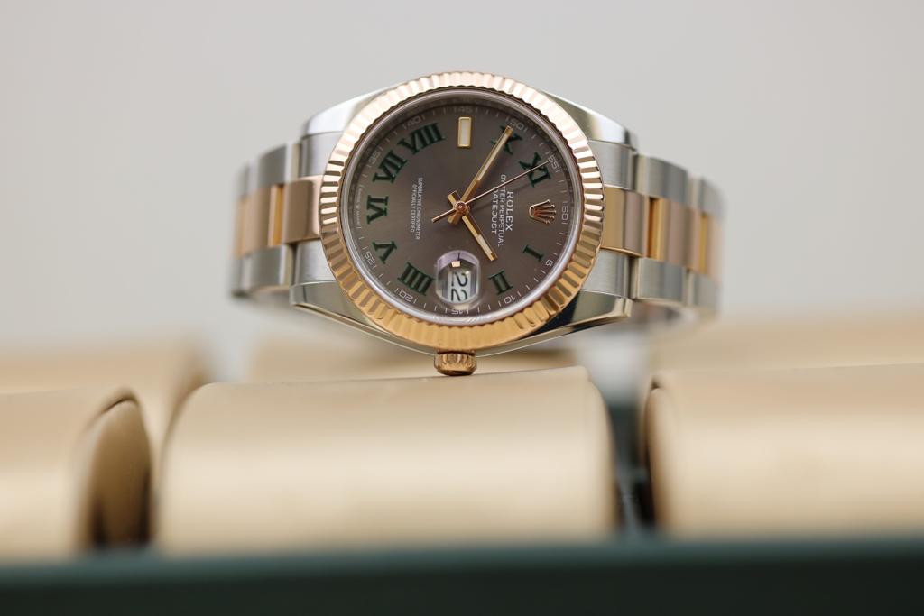 datejust126331