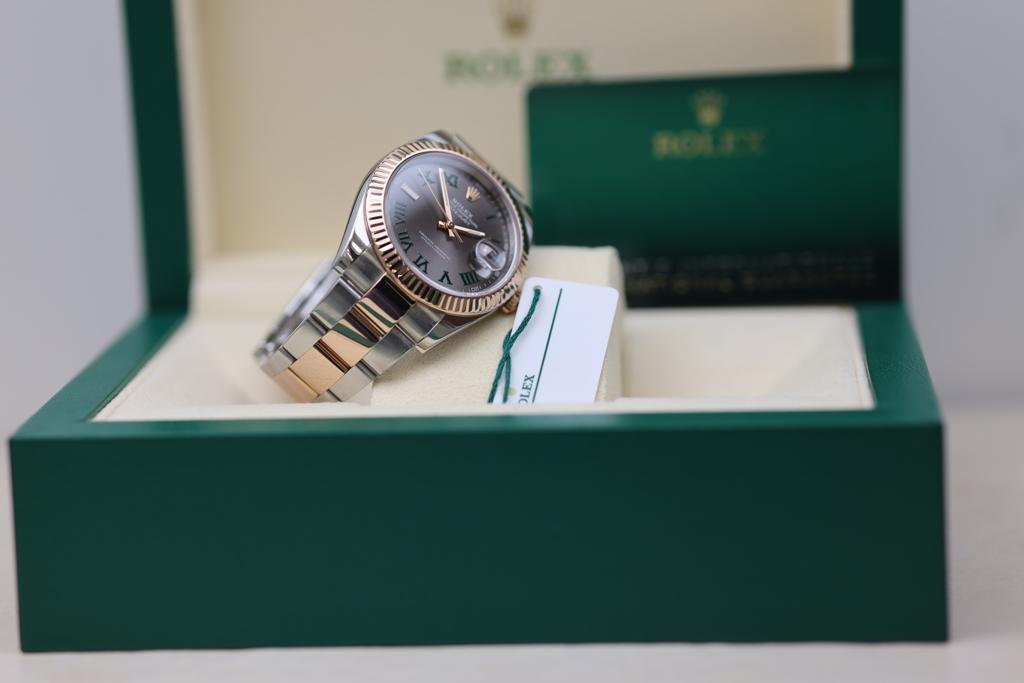 datejust126331