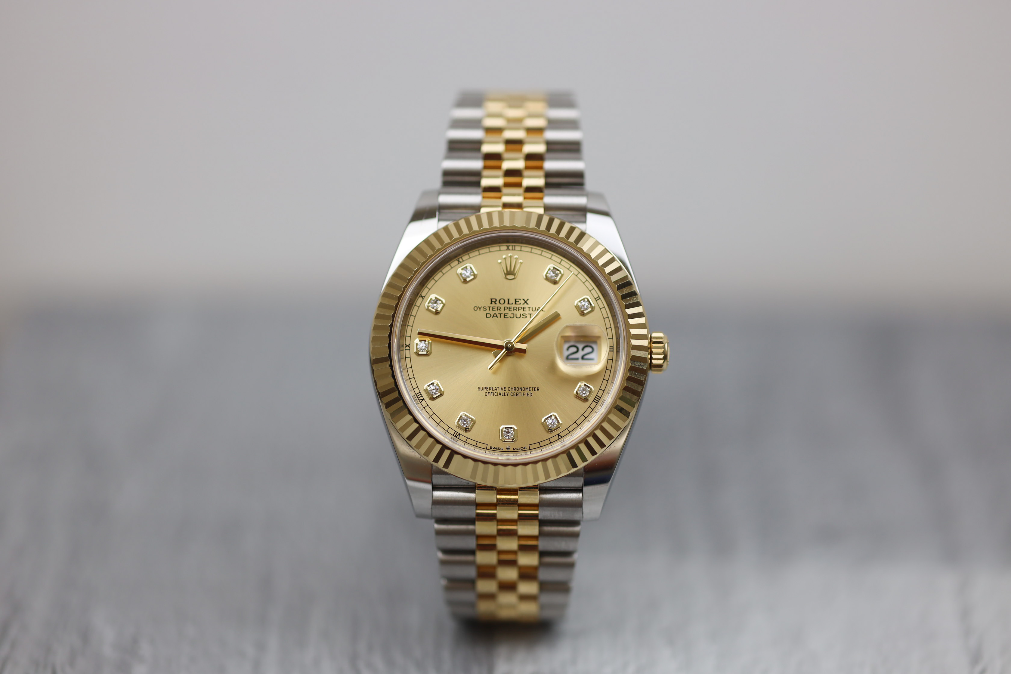 datejust126333