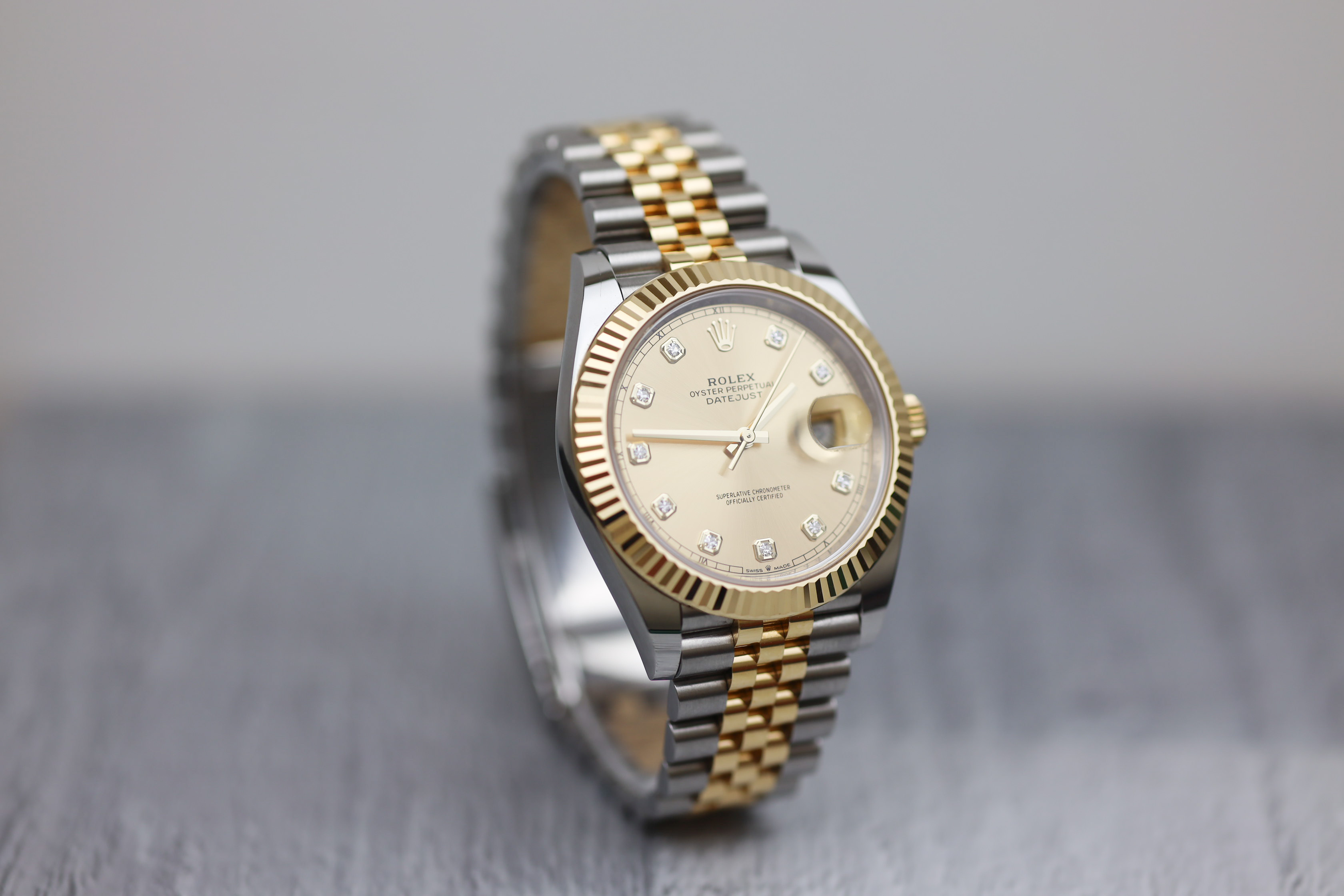 datejust126333