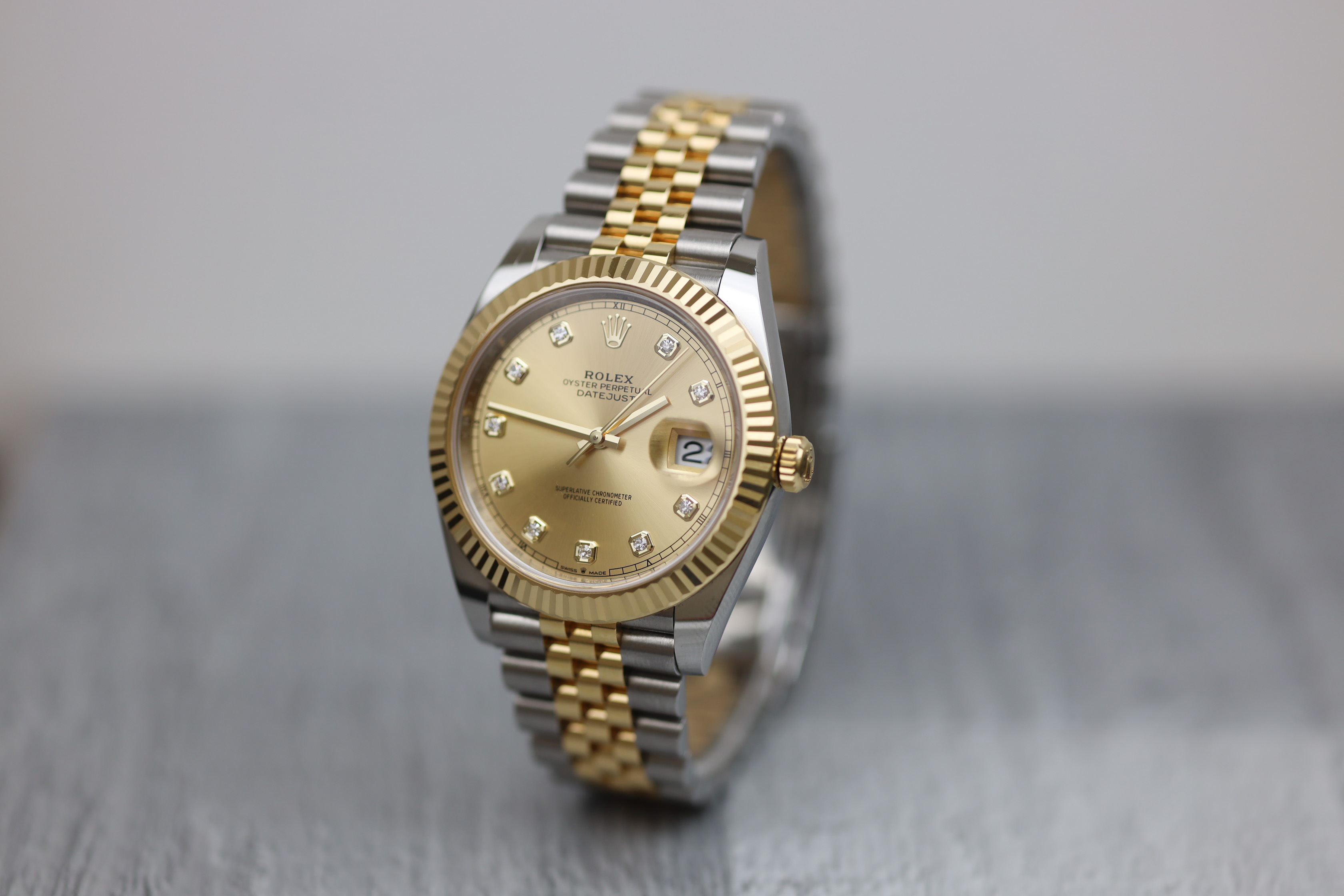 datejust126333