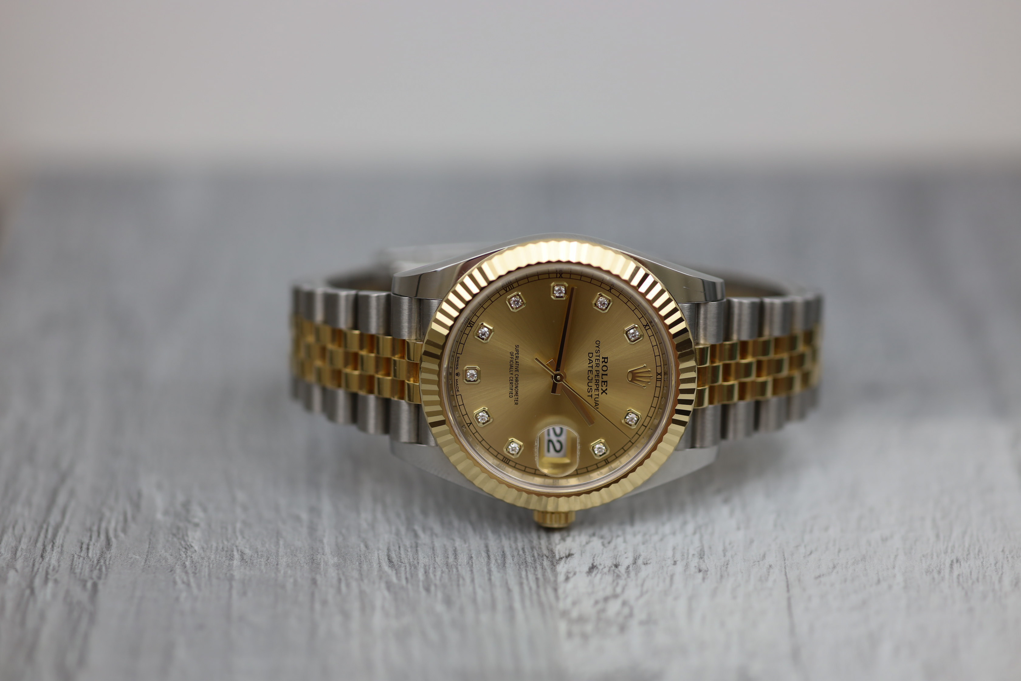 datejust126333