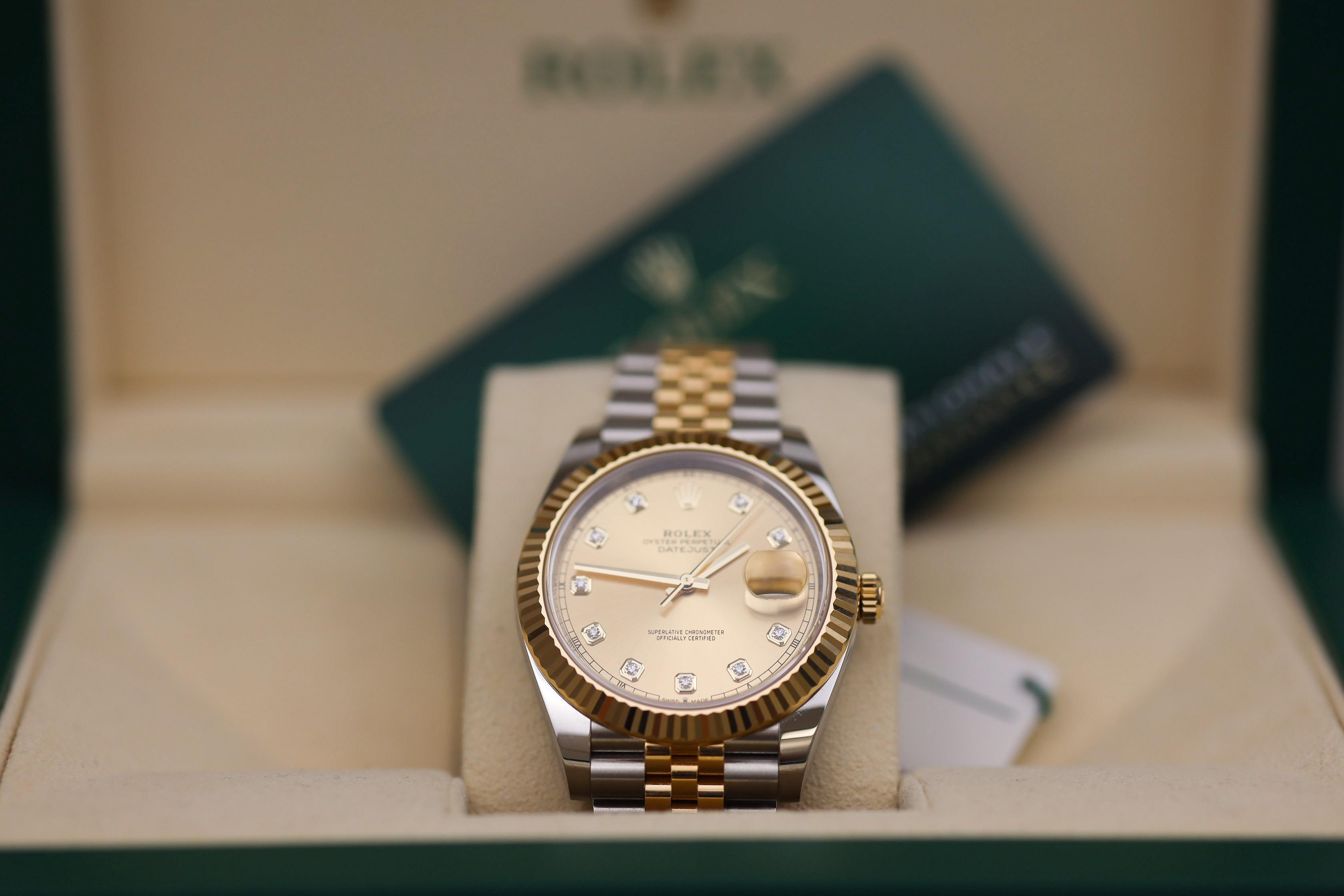 datejust126333