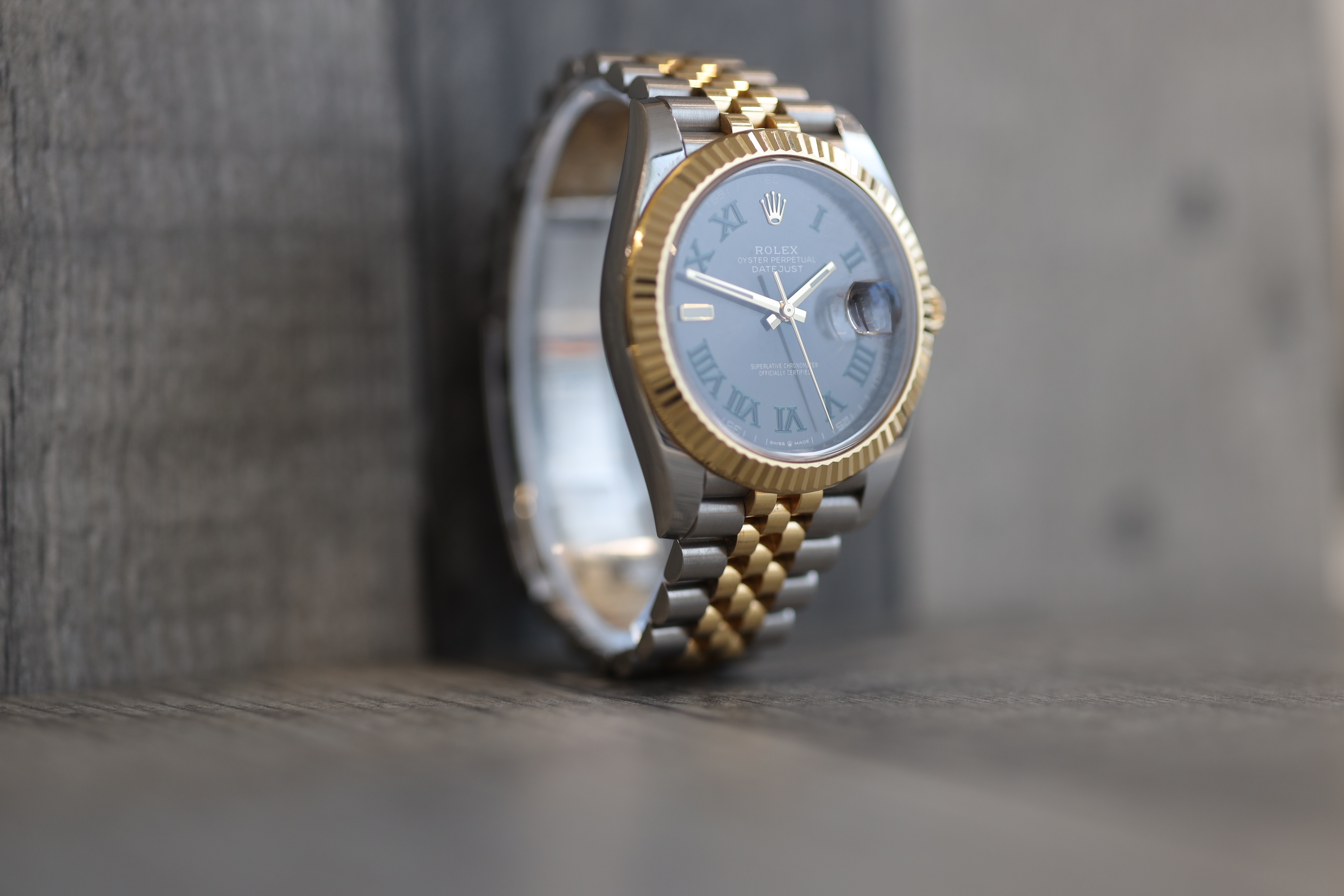 datejust126333