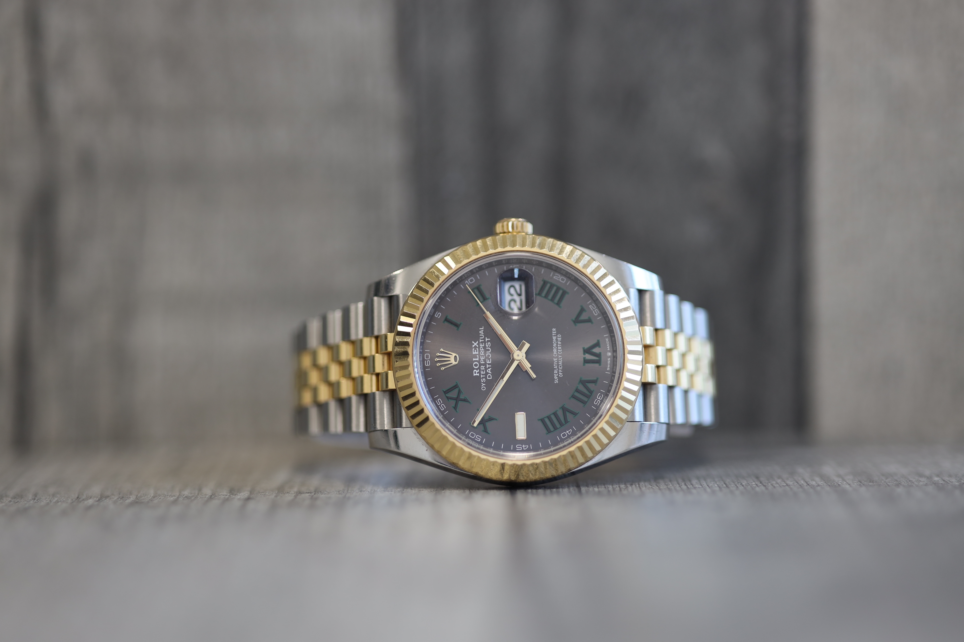 datejust126333