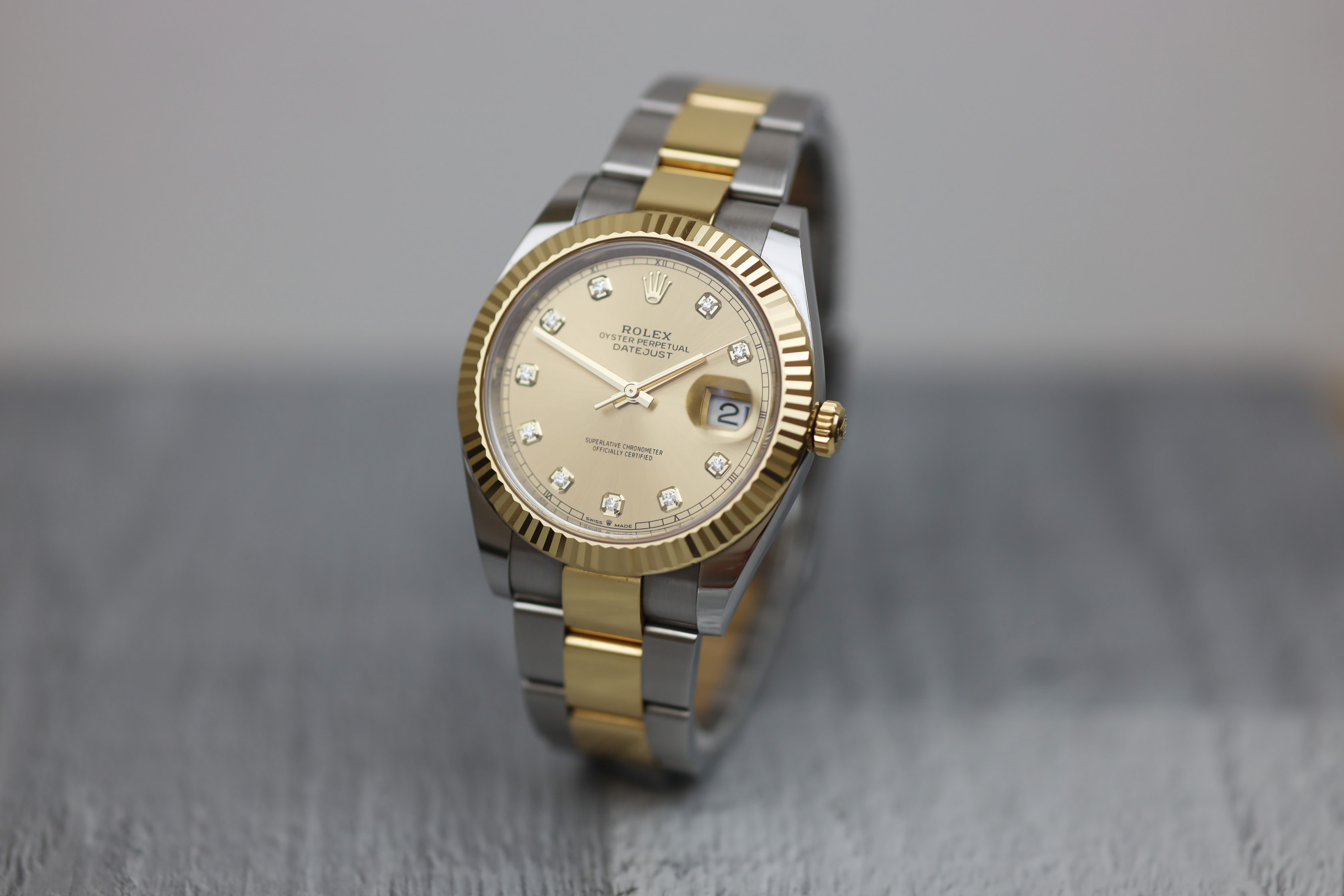 datejust126333