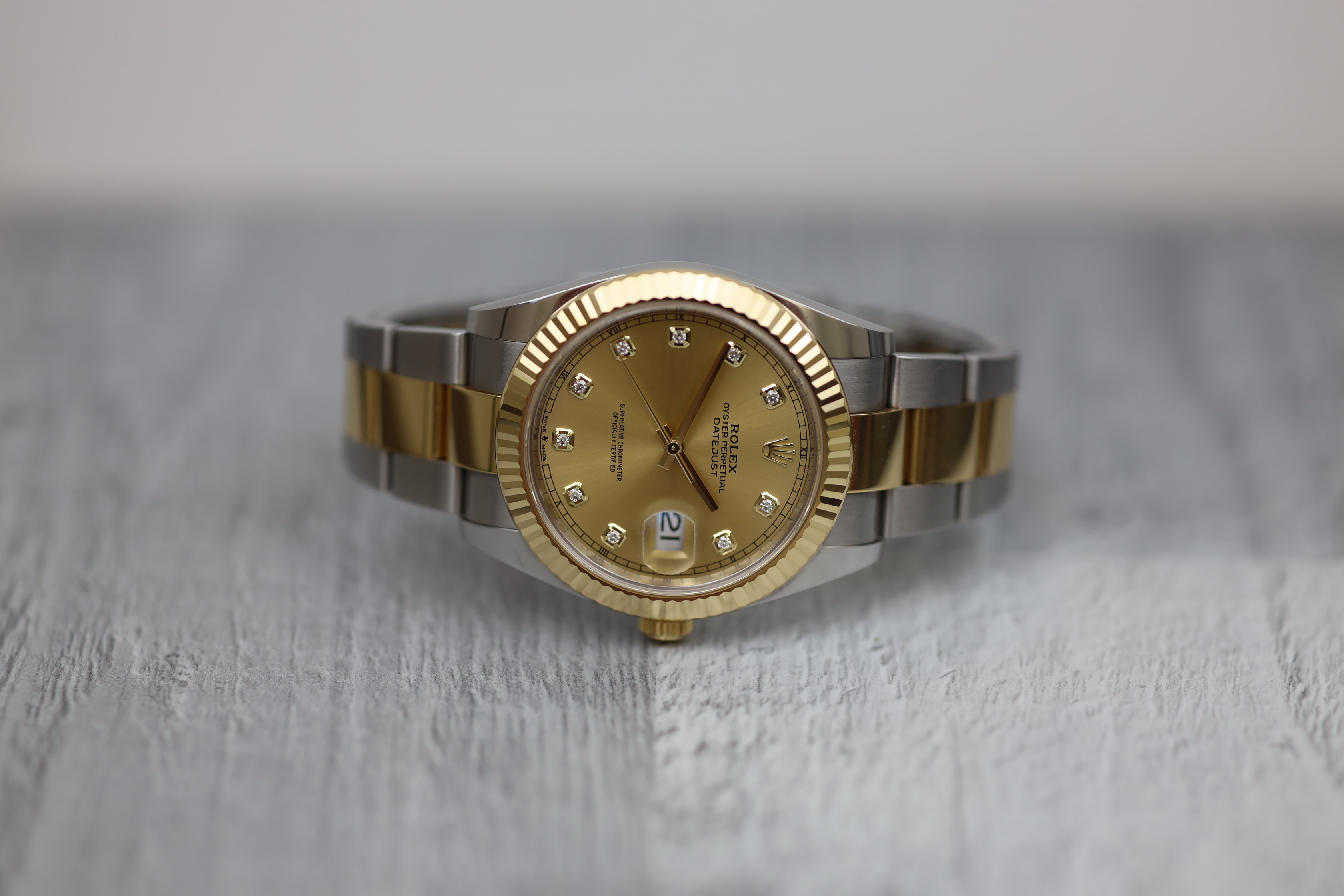 datejust126333