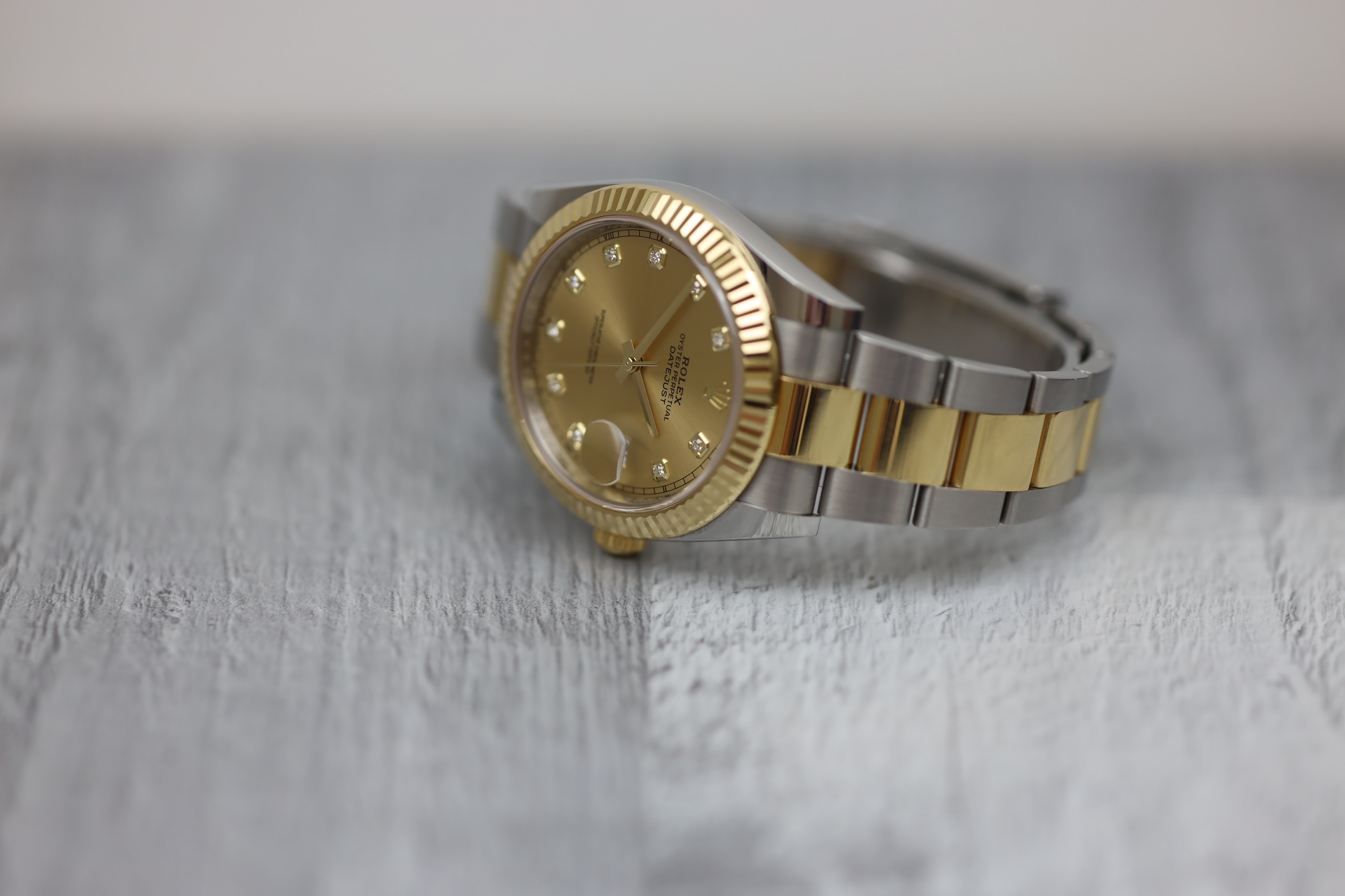 datejust126333