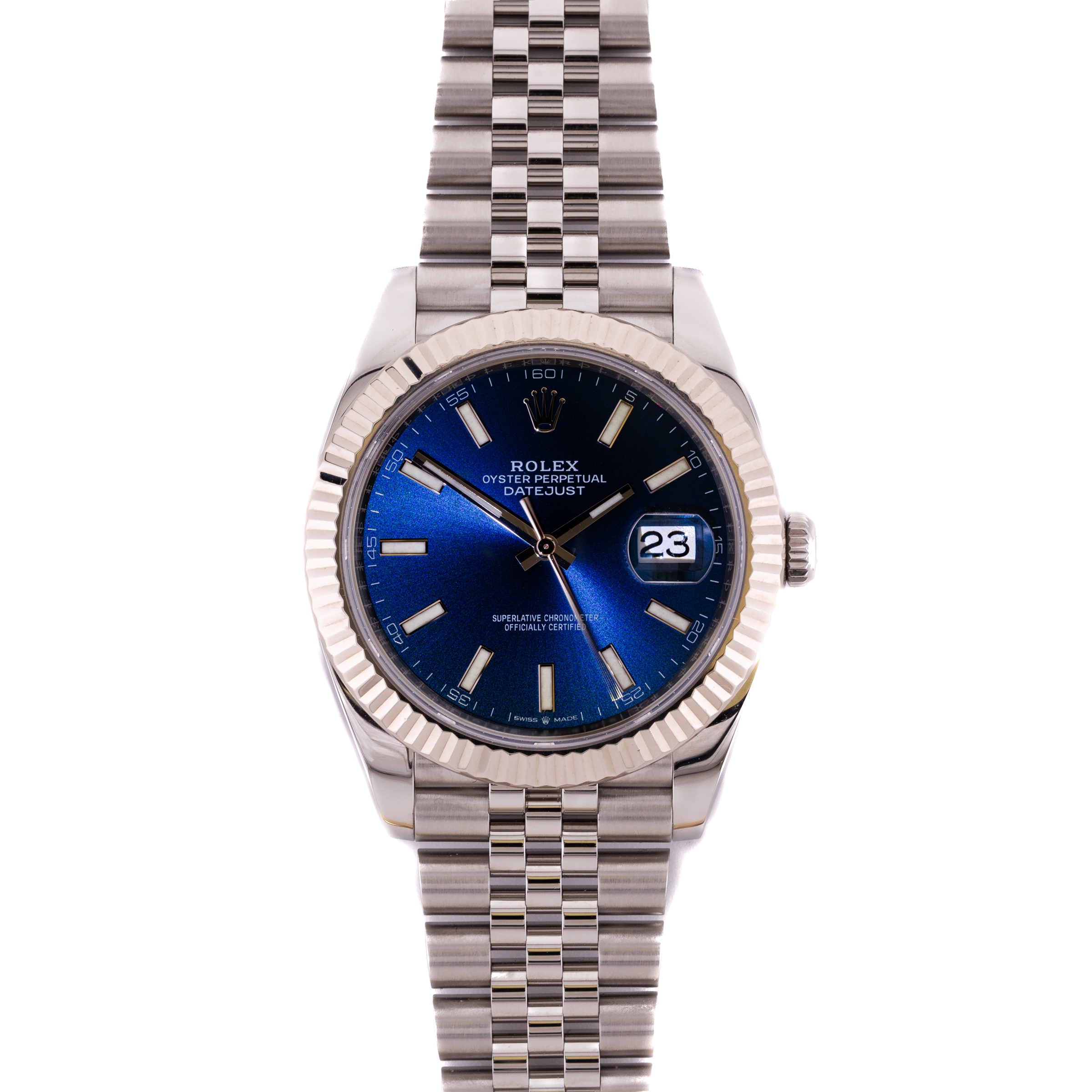 DateJust 126334