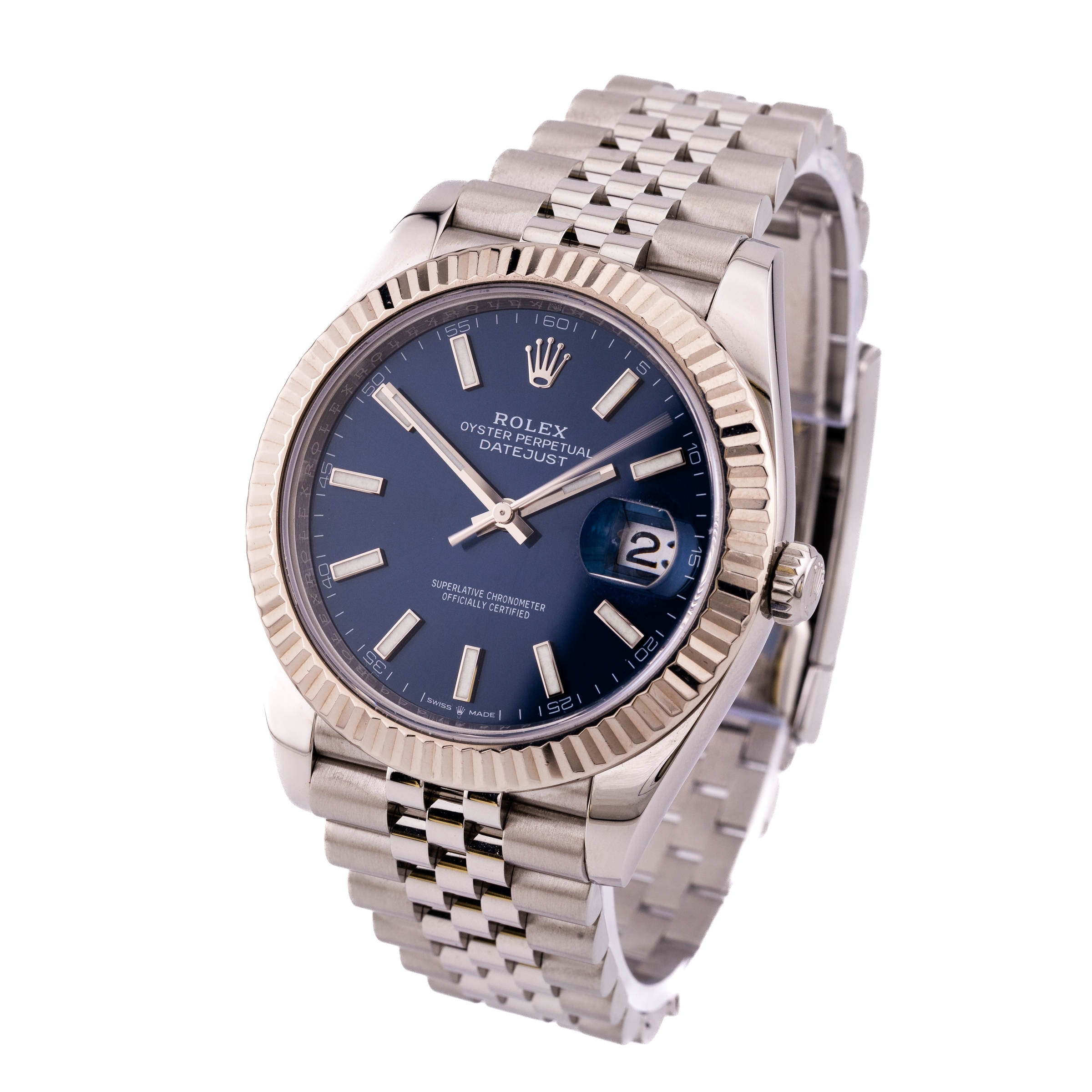 datejust126334