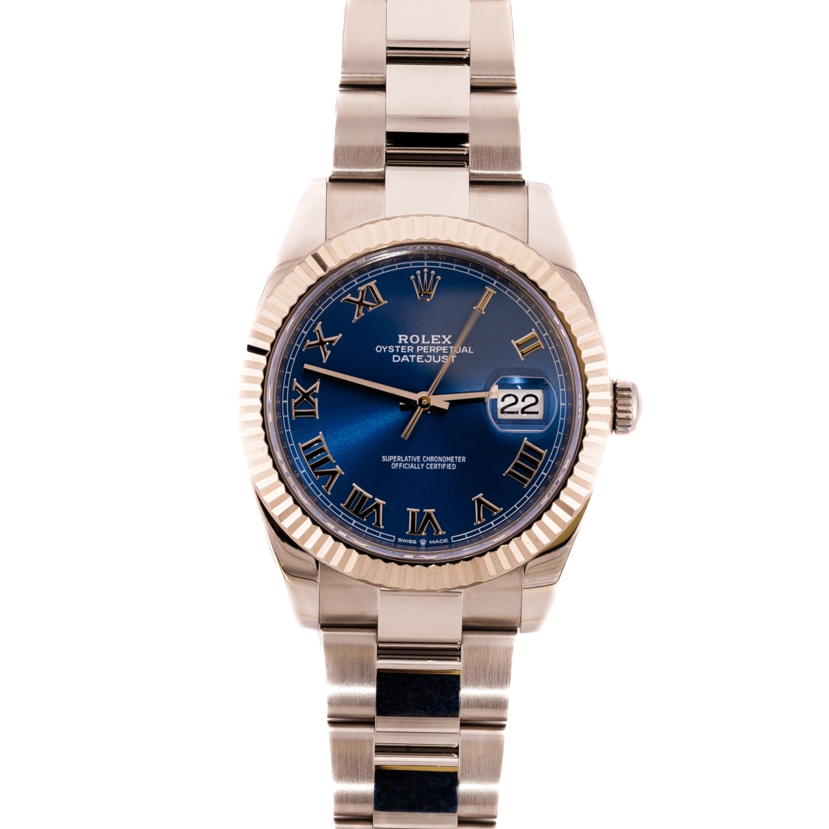 datejust126334