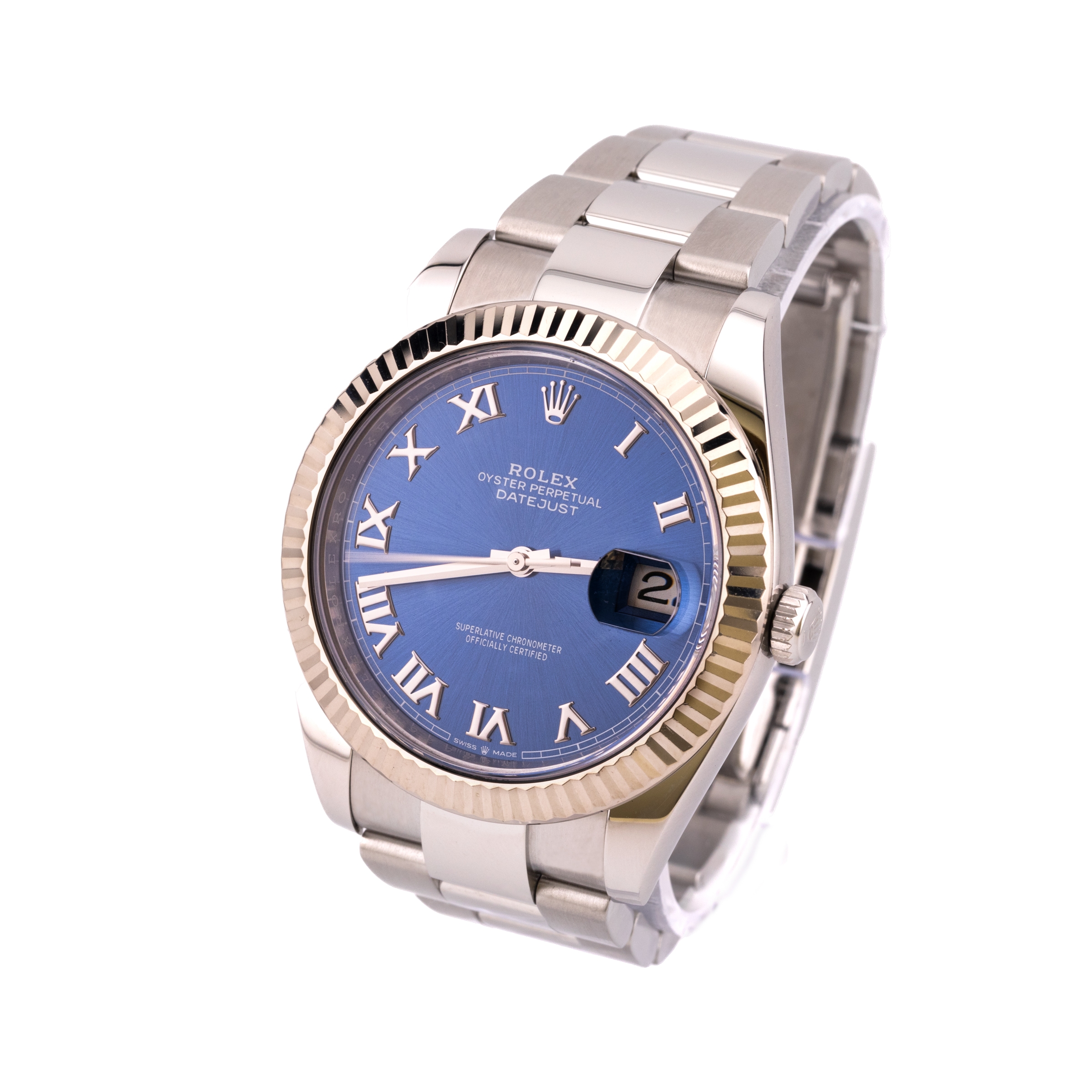 datejust126334