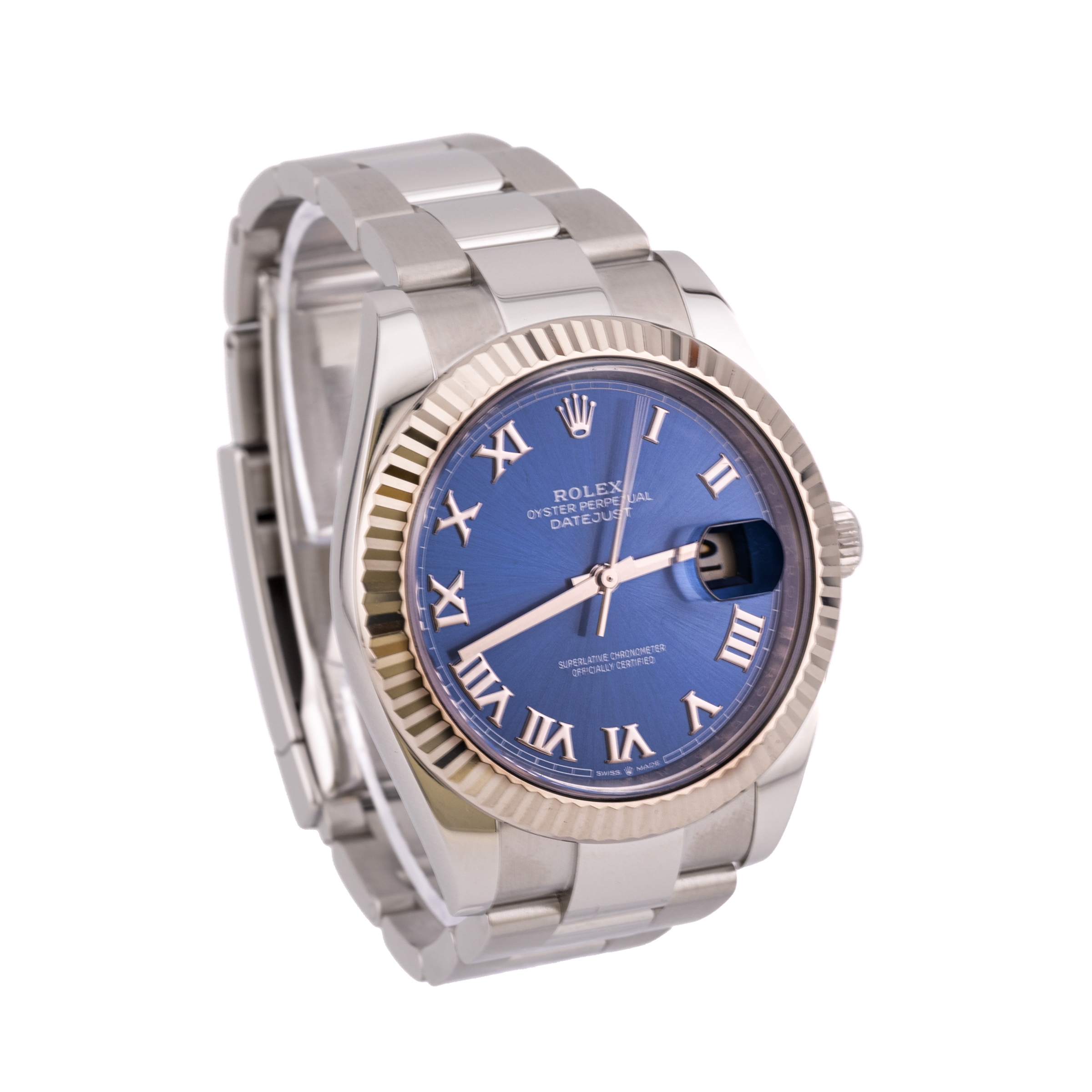 datejust126334