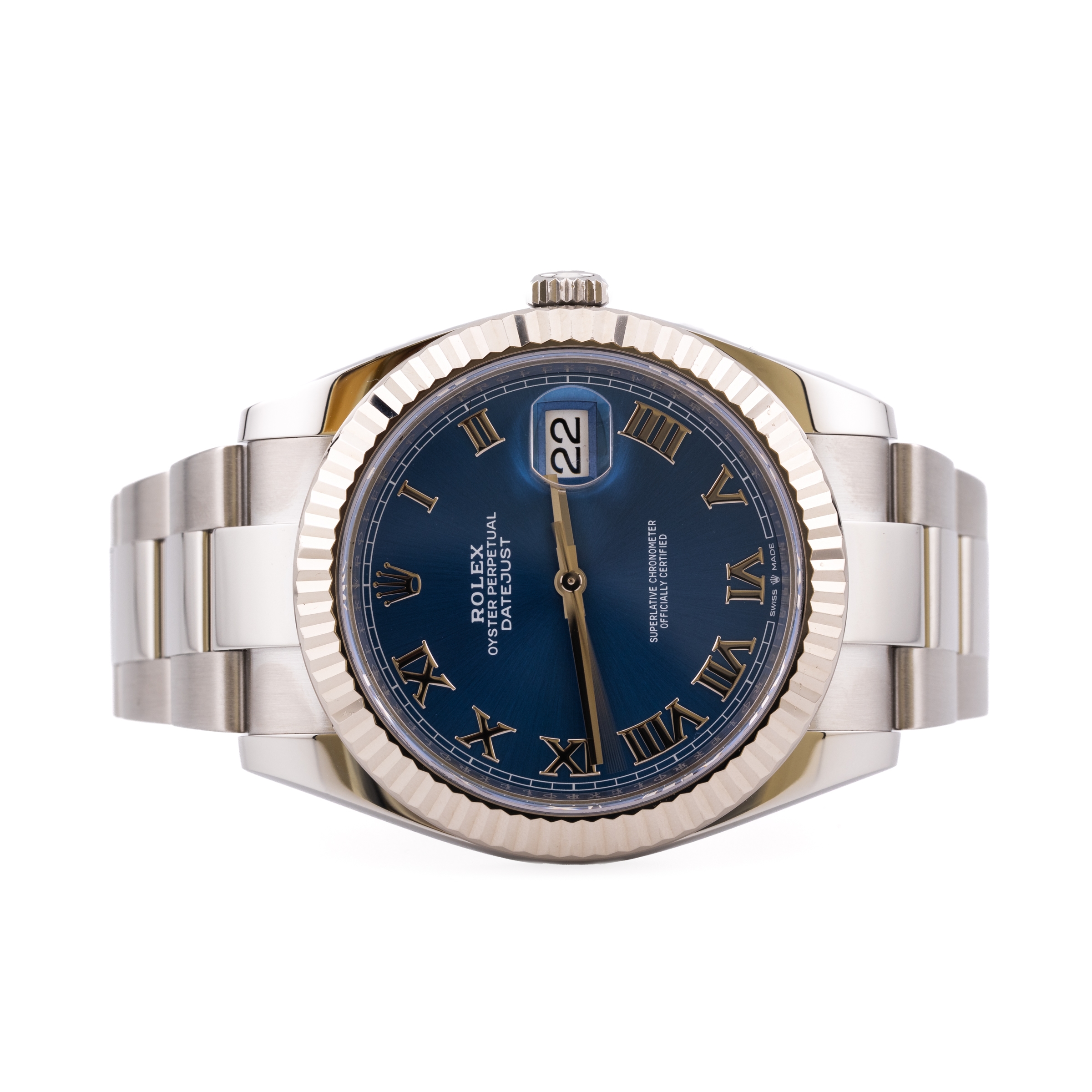 datejust126334