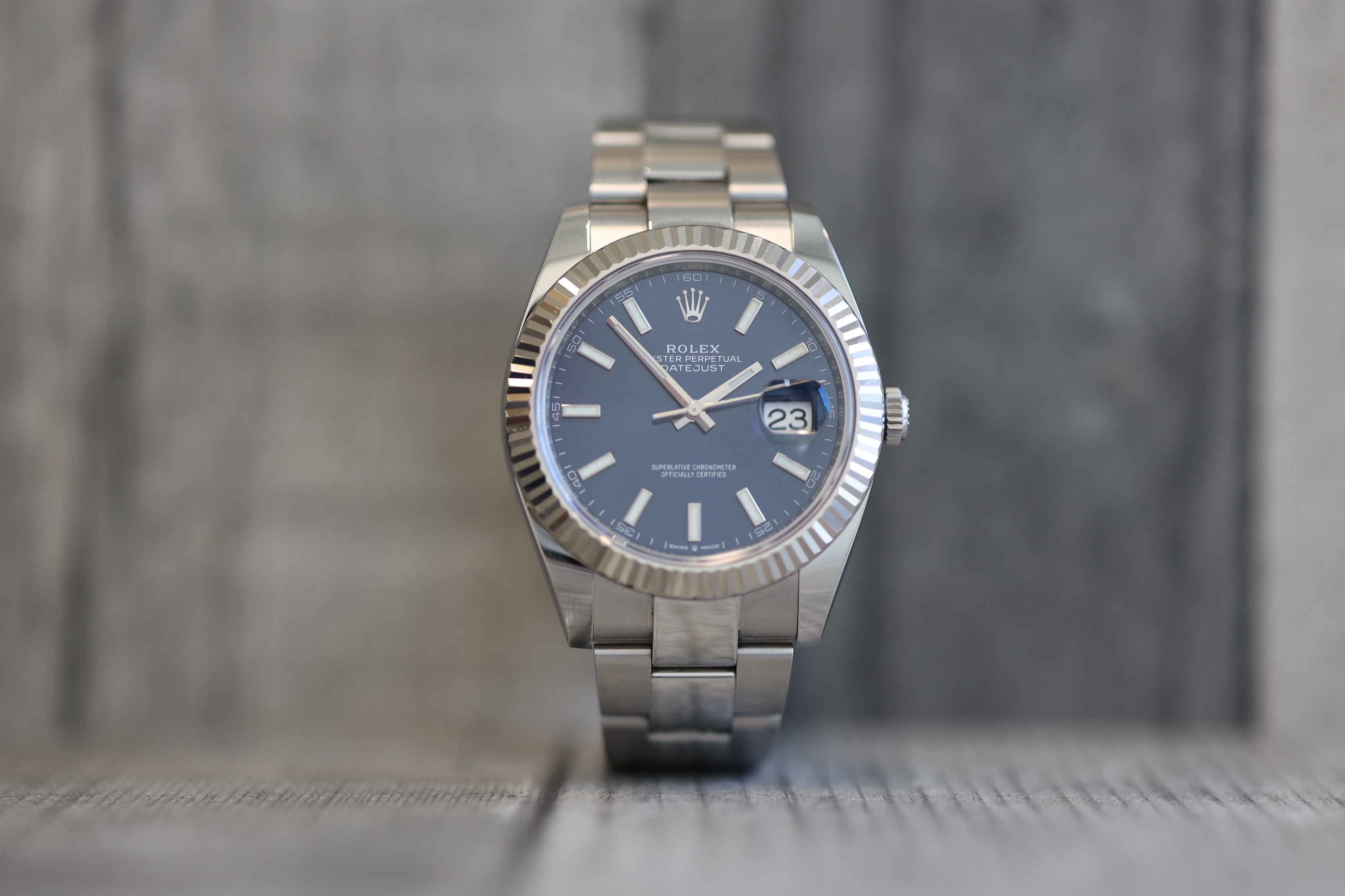 Datejust 126334