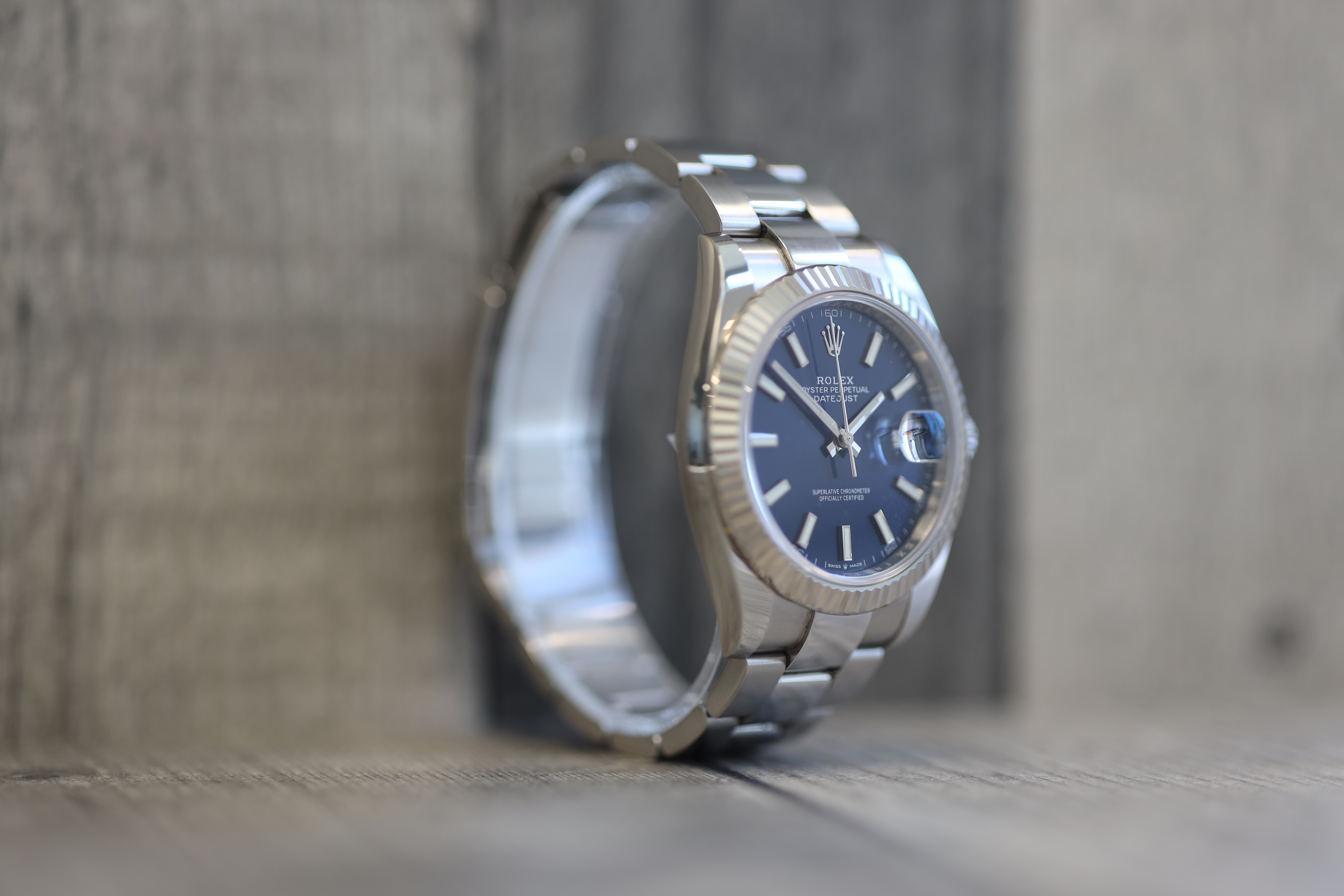 datejust126334