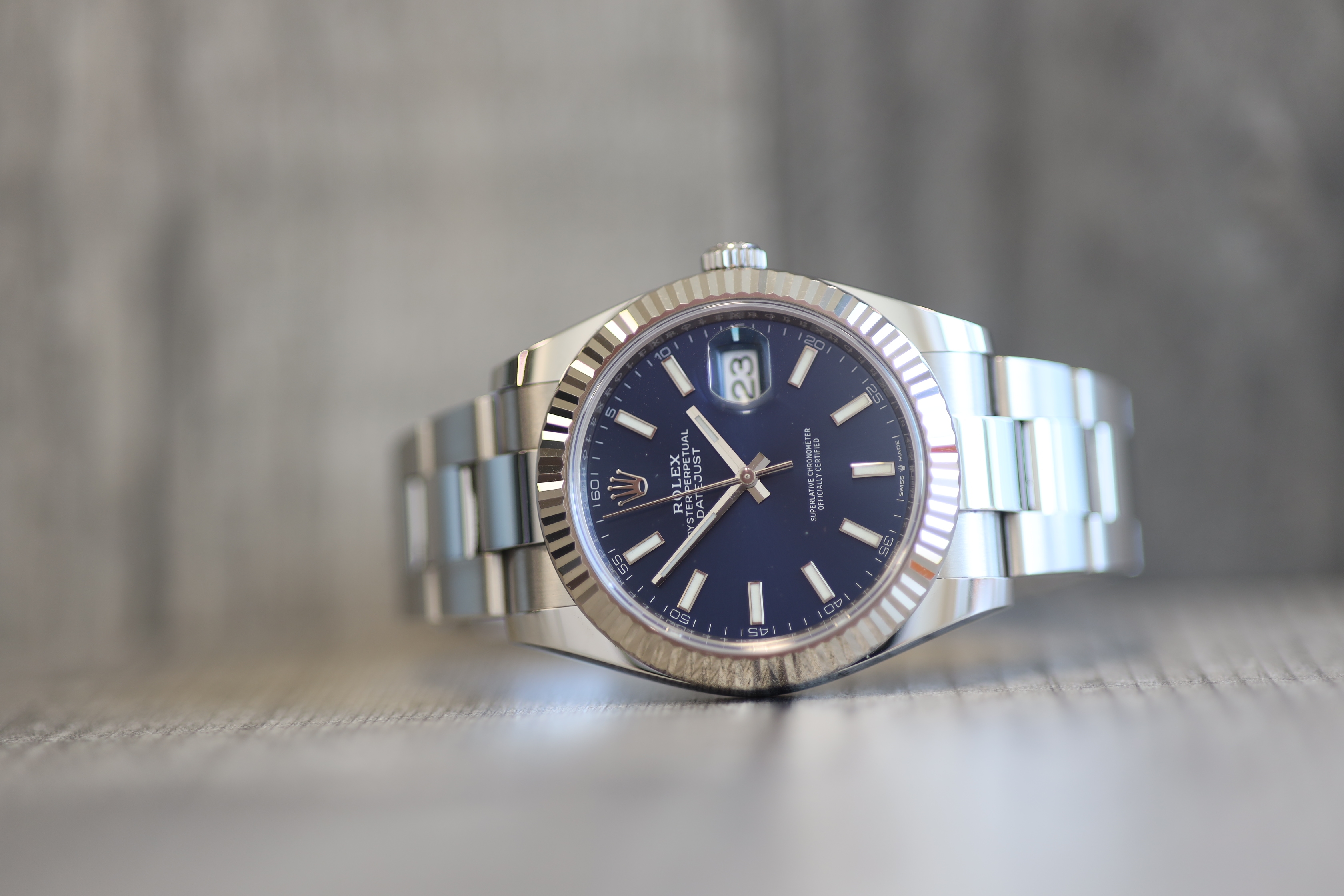 datejust126334