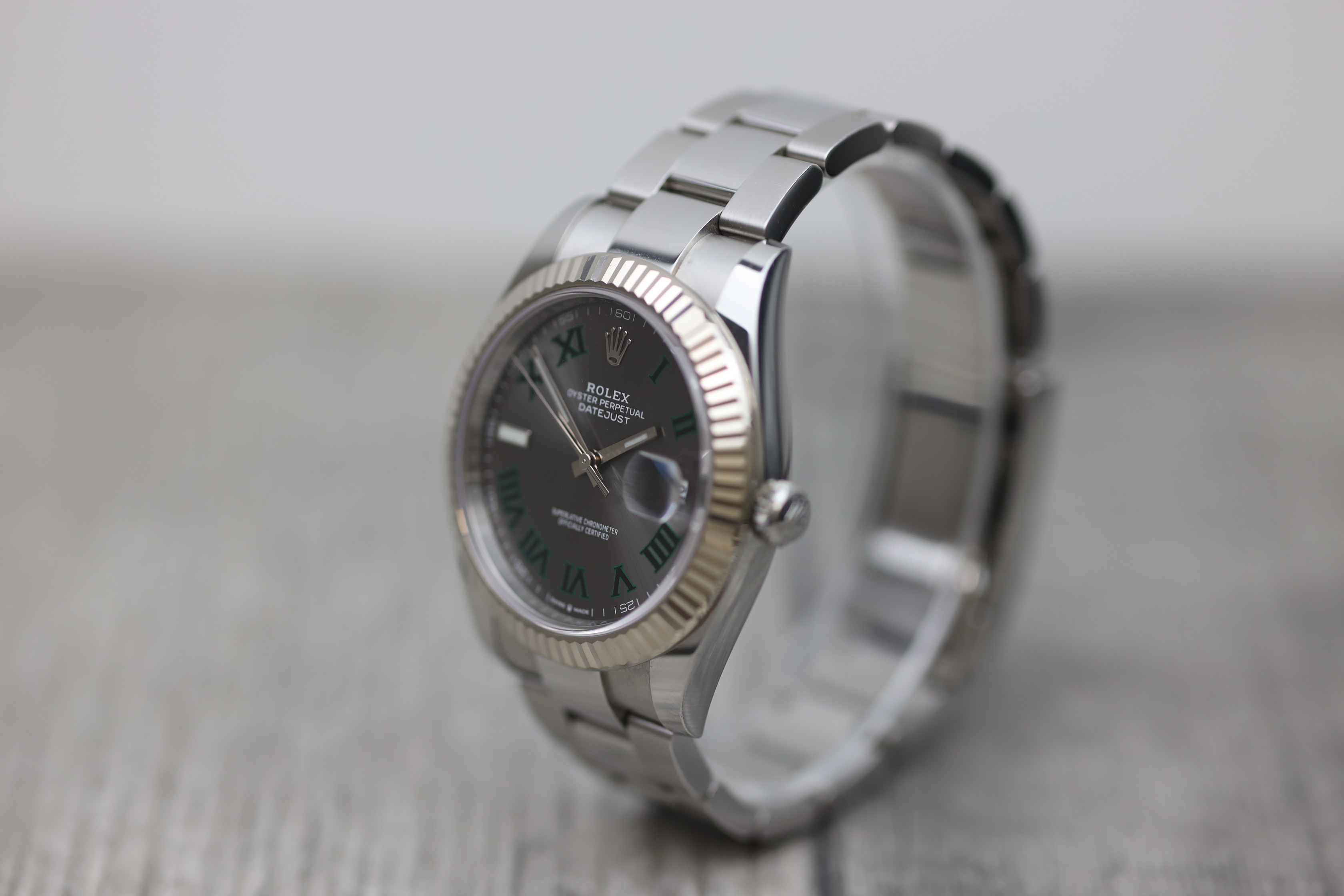 datejust126334