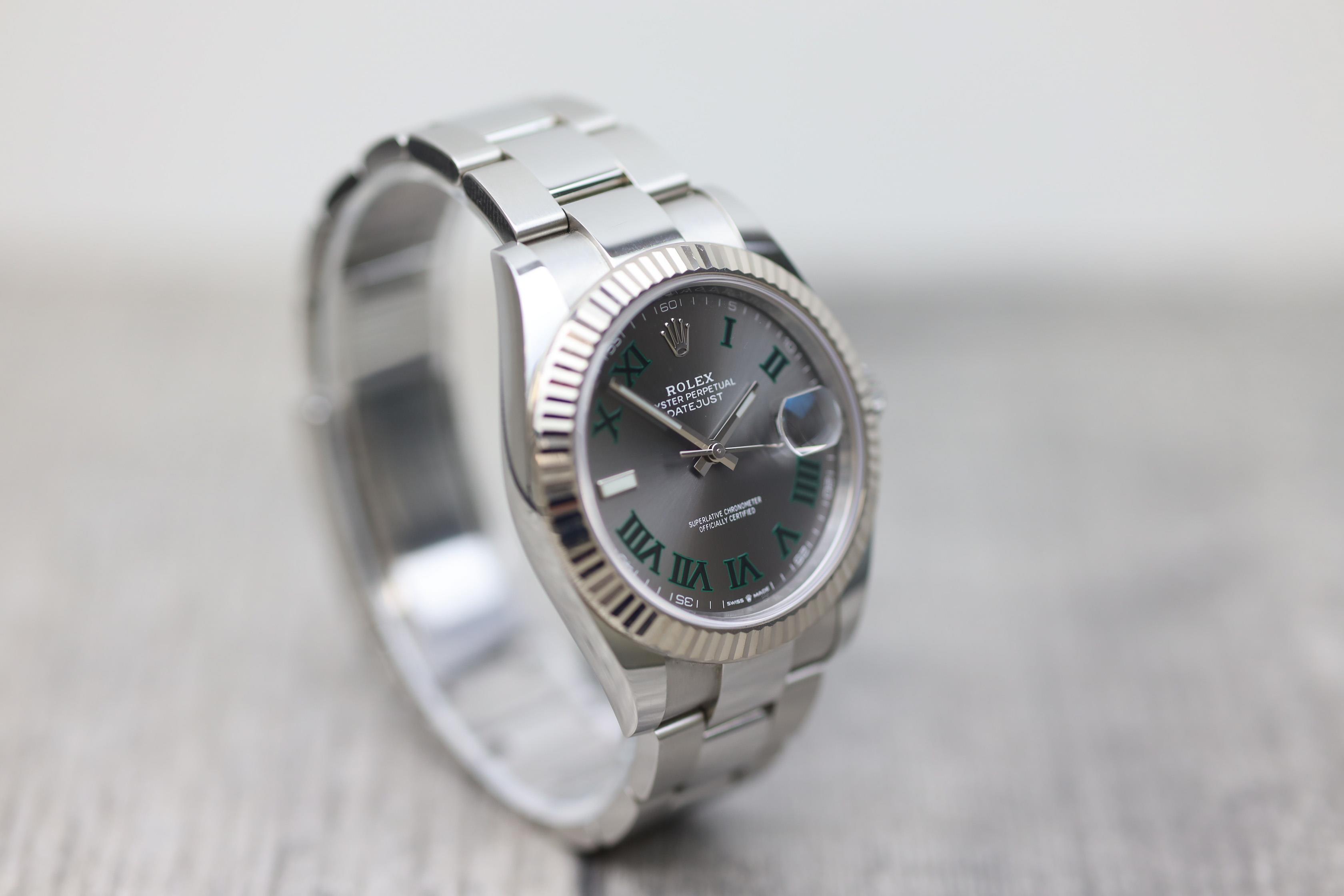 datejust126334