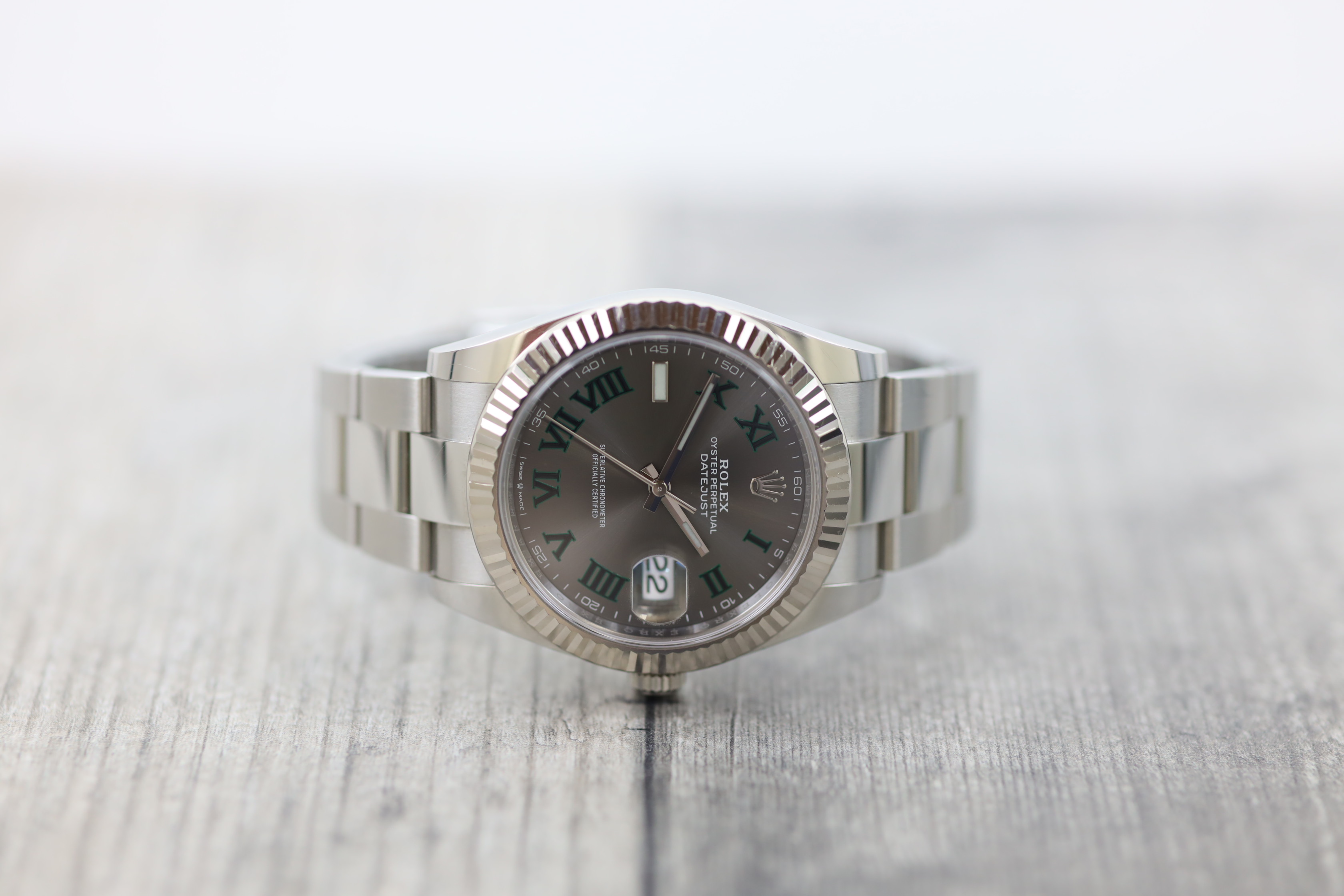 datejust126334