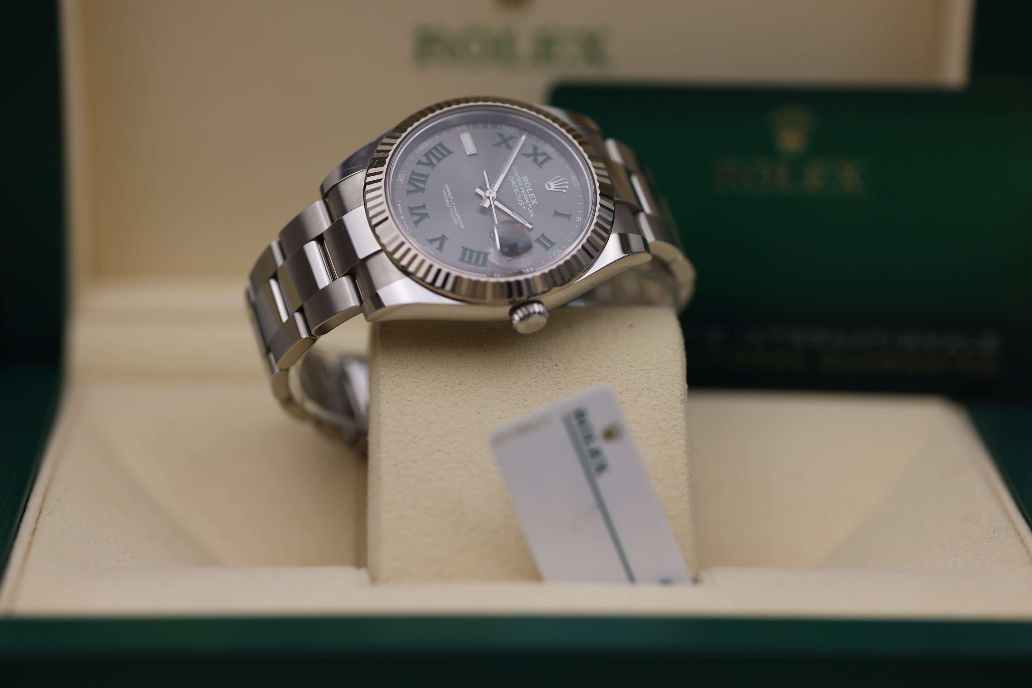 datejust126334